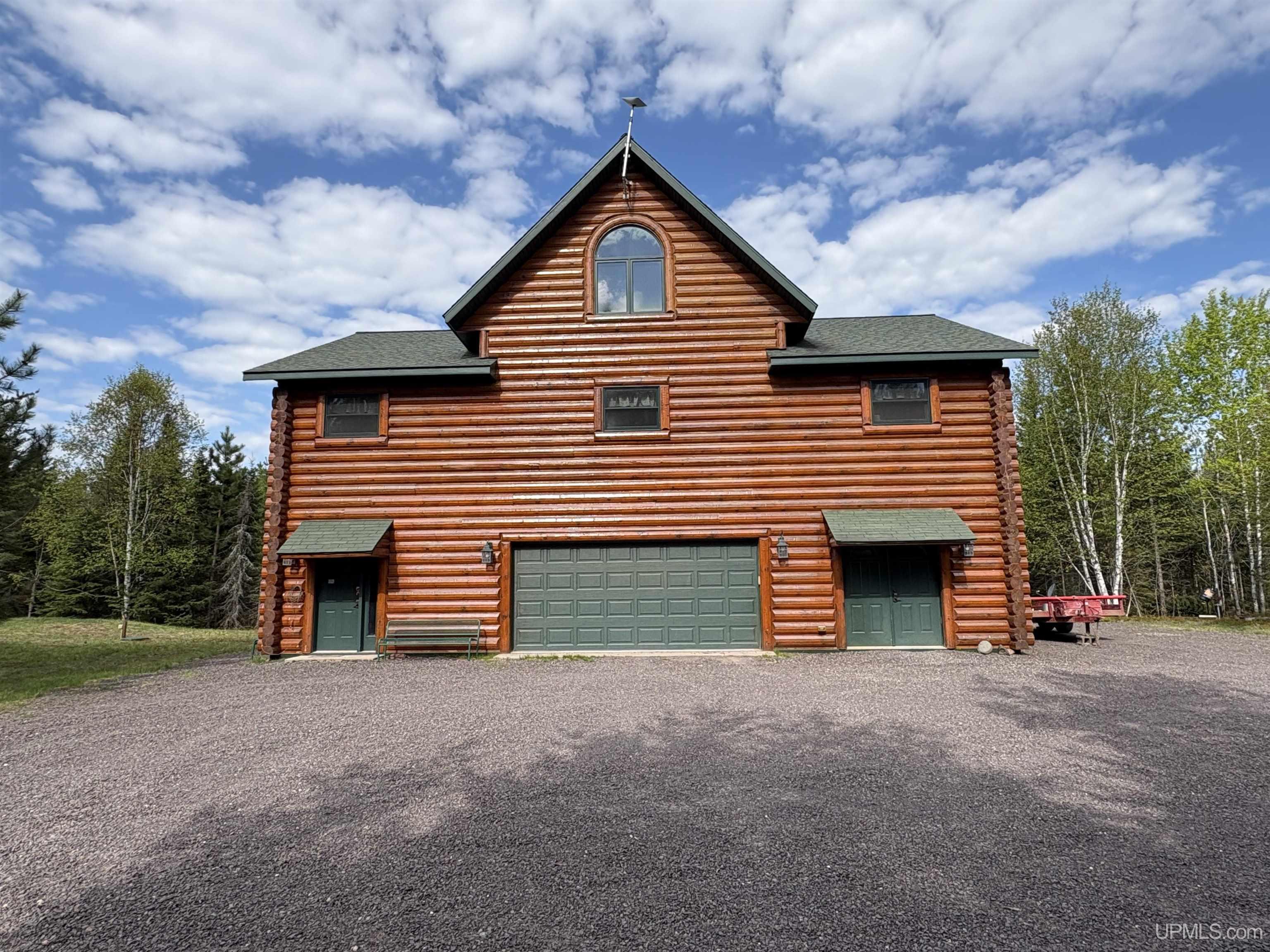 2nd image of 51755 Rice Lake Rd, Lake Linden, MI 49945 | MLS# 50199107