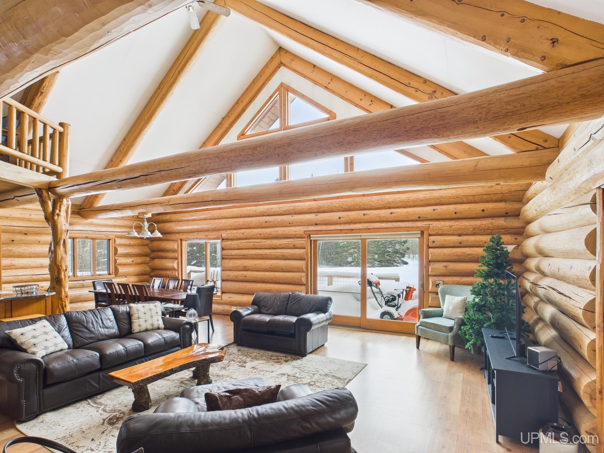 Homes for sale in Shingleton, MI | E12814 Chapel Rd, Shingleton, MI 49884 | MLS# 50199112