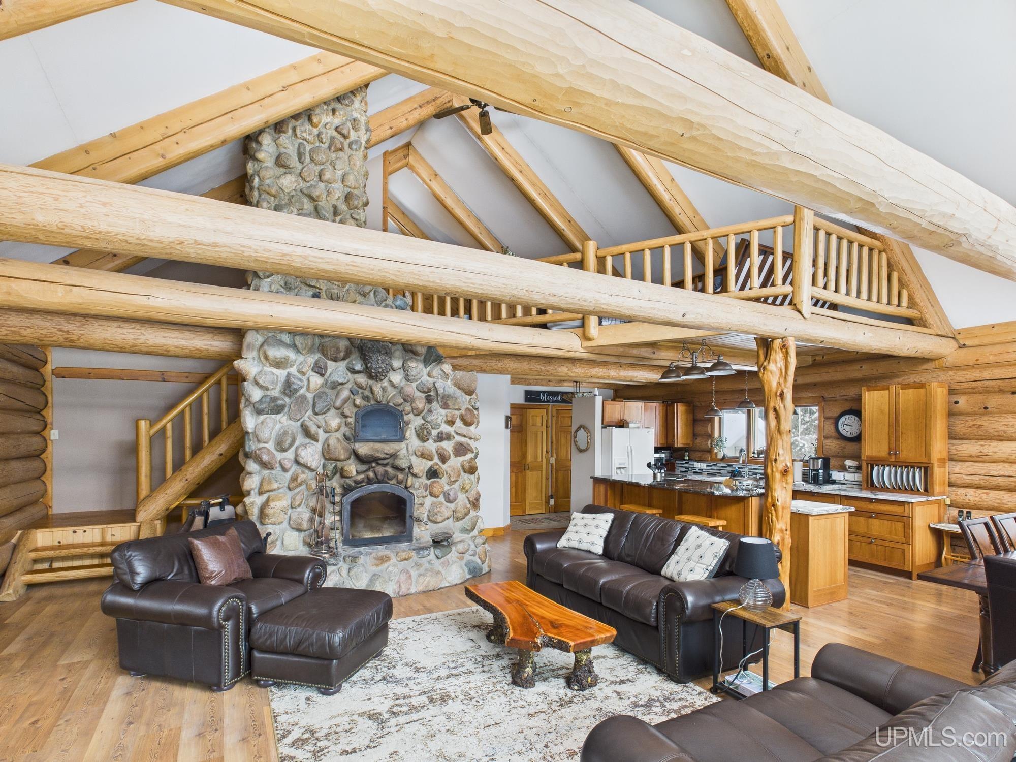 Homes for sale in Shingleton, MI | E12814 Chapel Rd, Shingleton, MI 49884 | MLS# 50199112