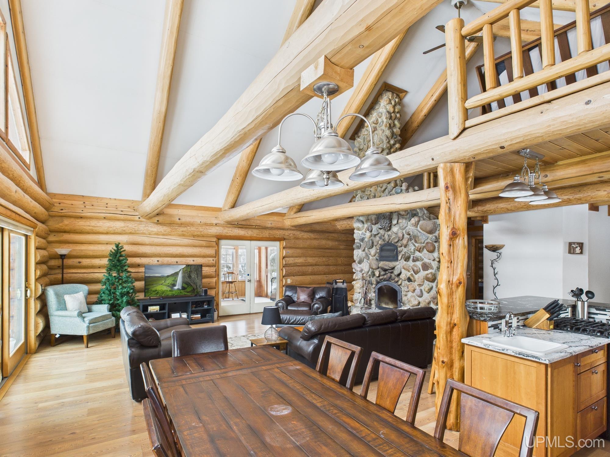 Homes for sale in Shingleton, MI | E12814 Chapel Rd, Shingleton, MI 49884 | MLS# 50199112