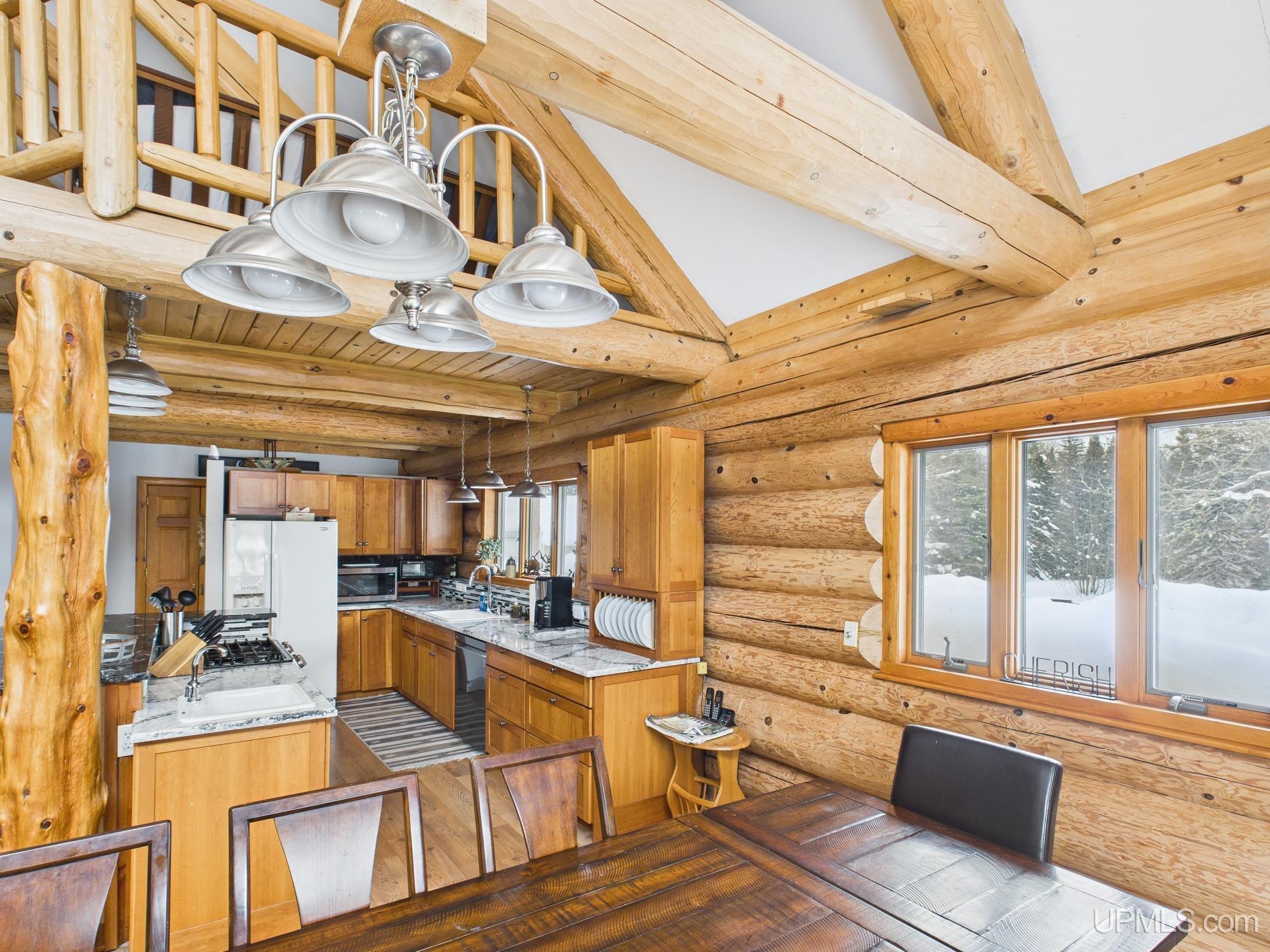 Homes for sale in Shingleton, MI | E12814 Chapel Rd, Shingleton, MI 49884 | MLS# 50199112