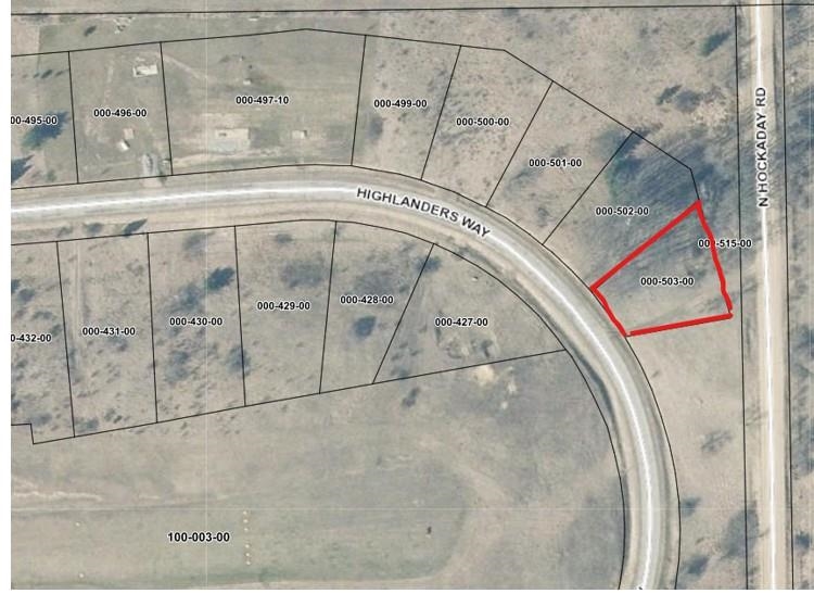 1598 Highlanders Way photo 2