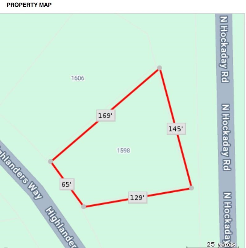 1598 Highlanders Way photo 3