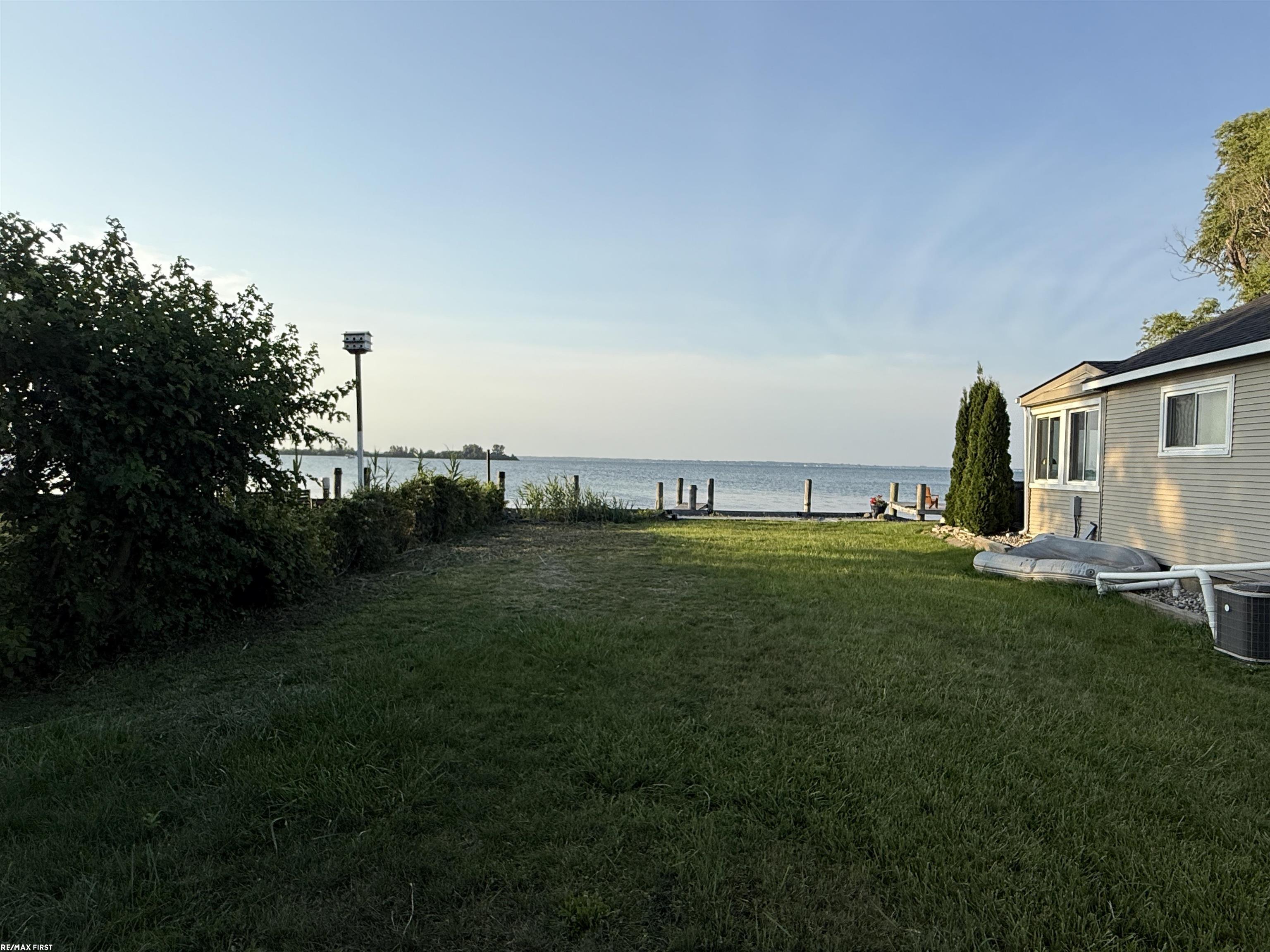 0 N River Road, Harrison Twp, MI, 48045