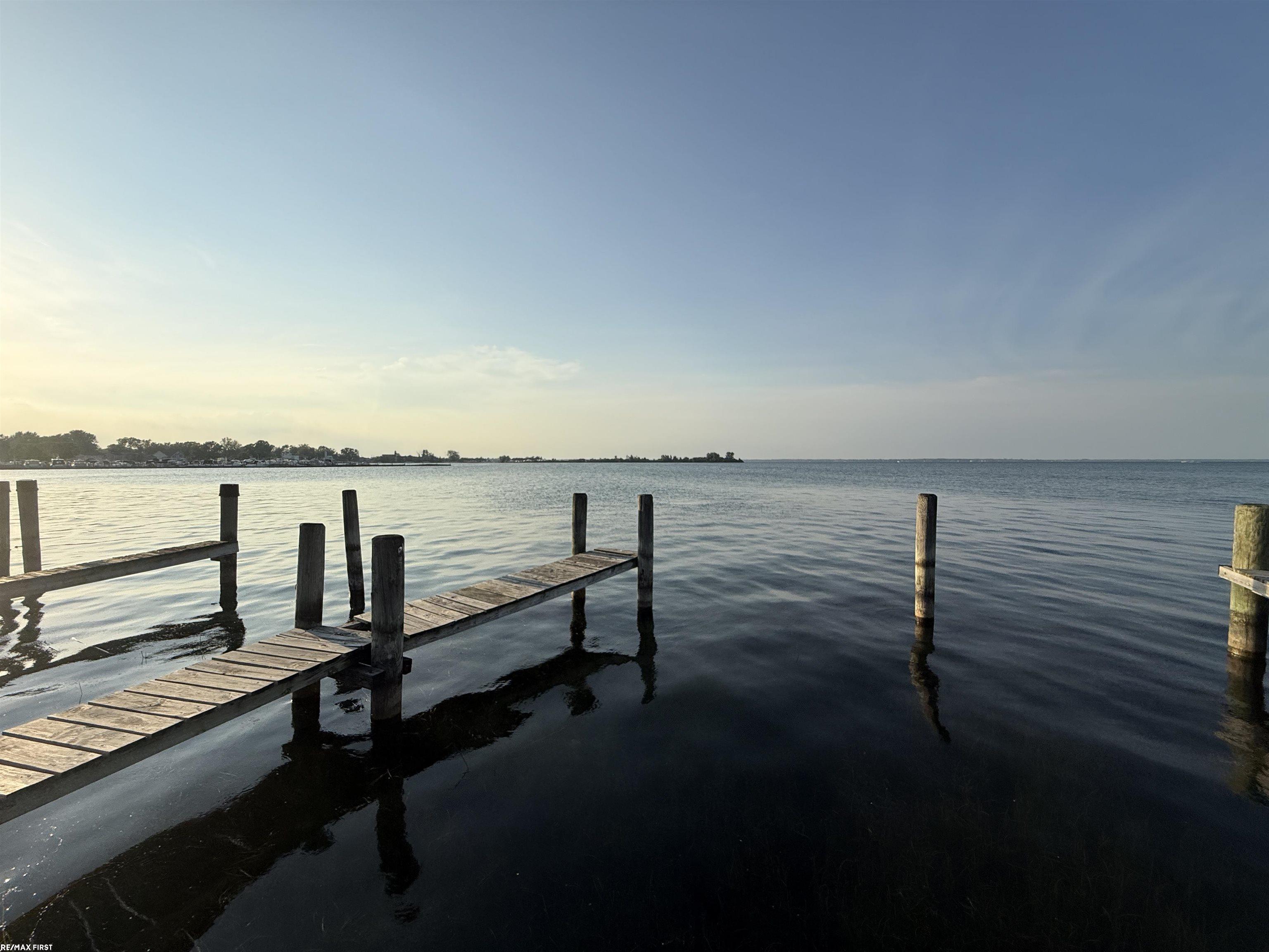 0 N River Road, Harrison Twp, MI, 48045