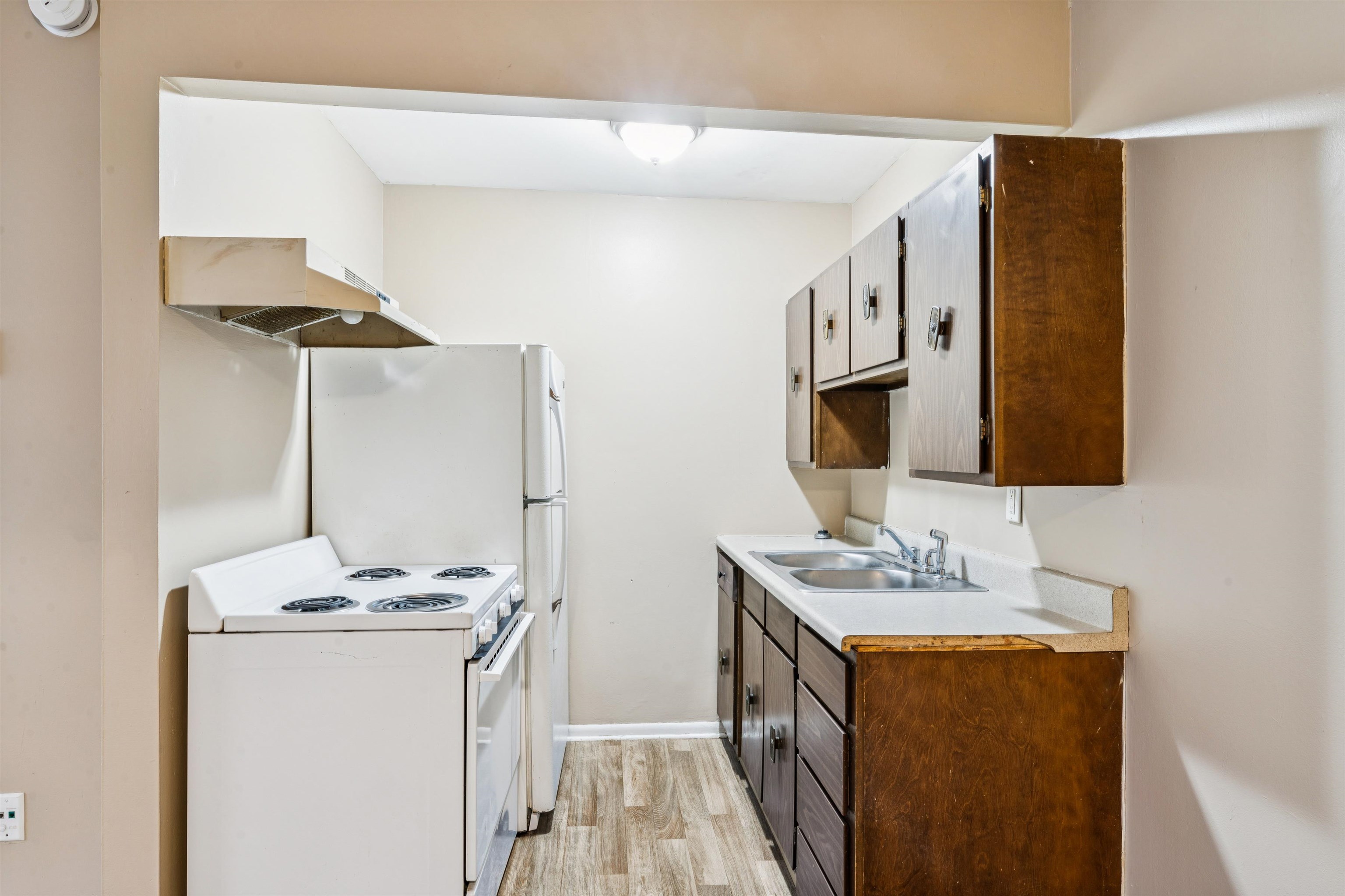 Homes for sale in Mt Morris Township Genesee, MI | 828 North Apt #16 St, Mt Morris Township Genesee, MI 48458 | MLS# 5050199121