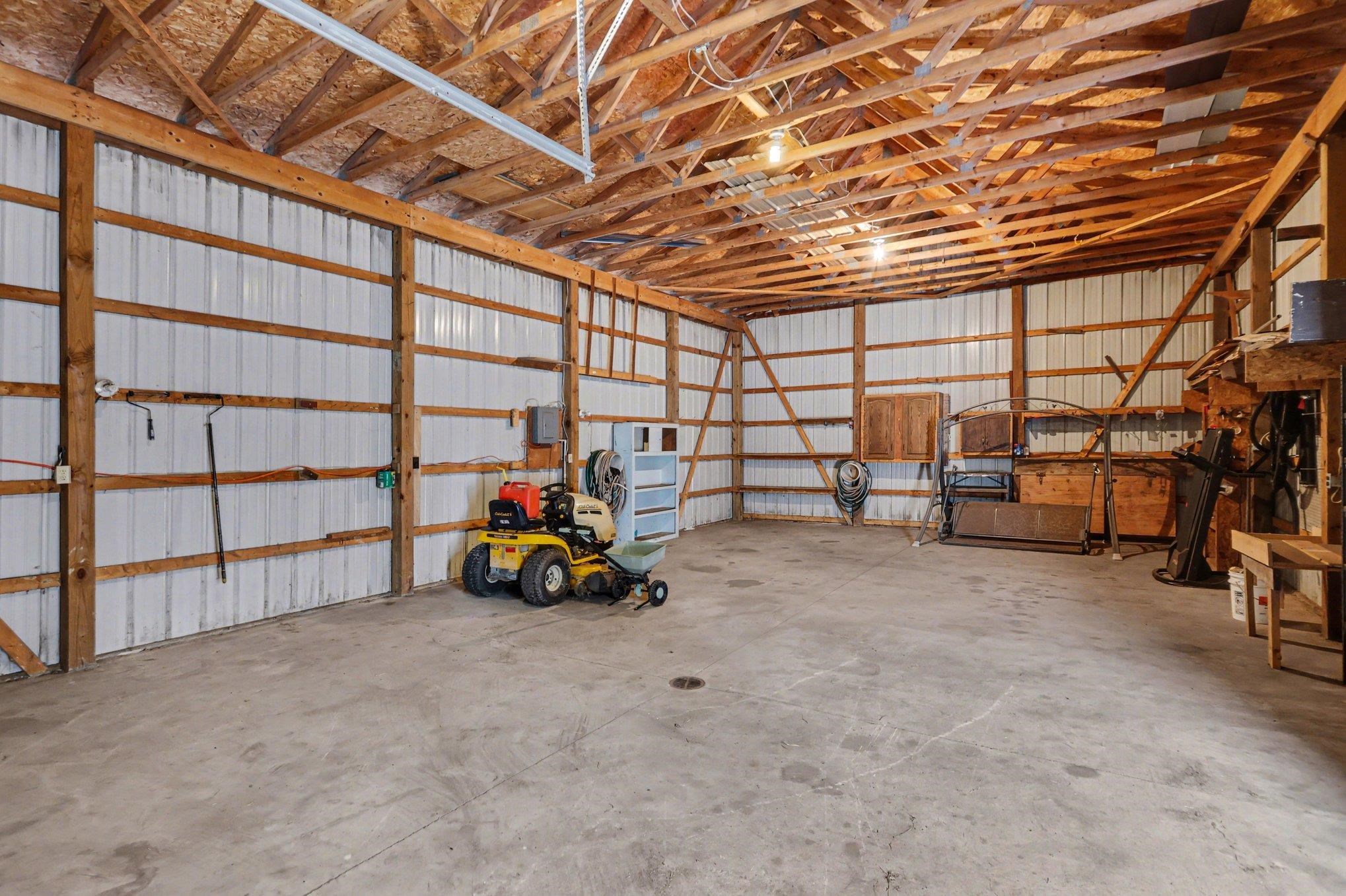 780 S Mackinaw Road, Kawkawlin, MI, 48631