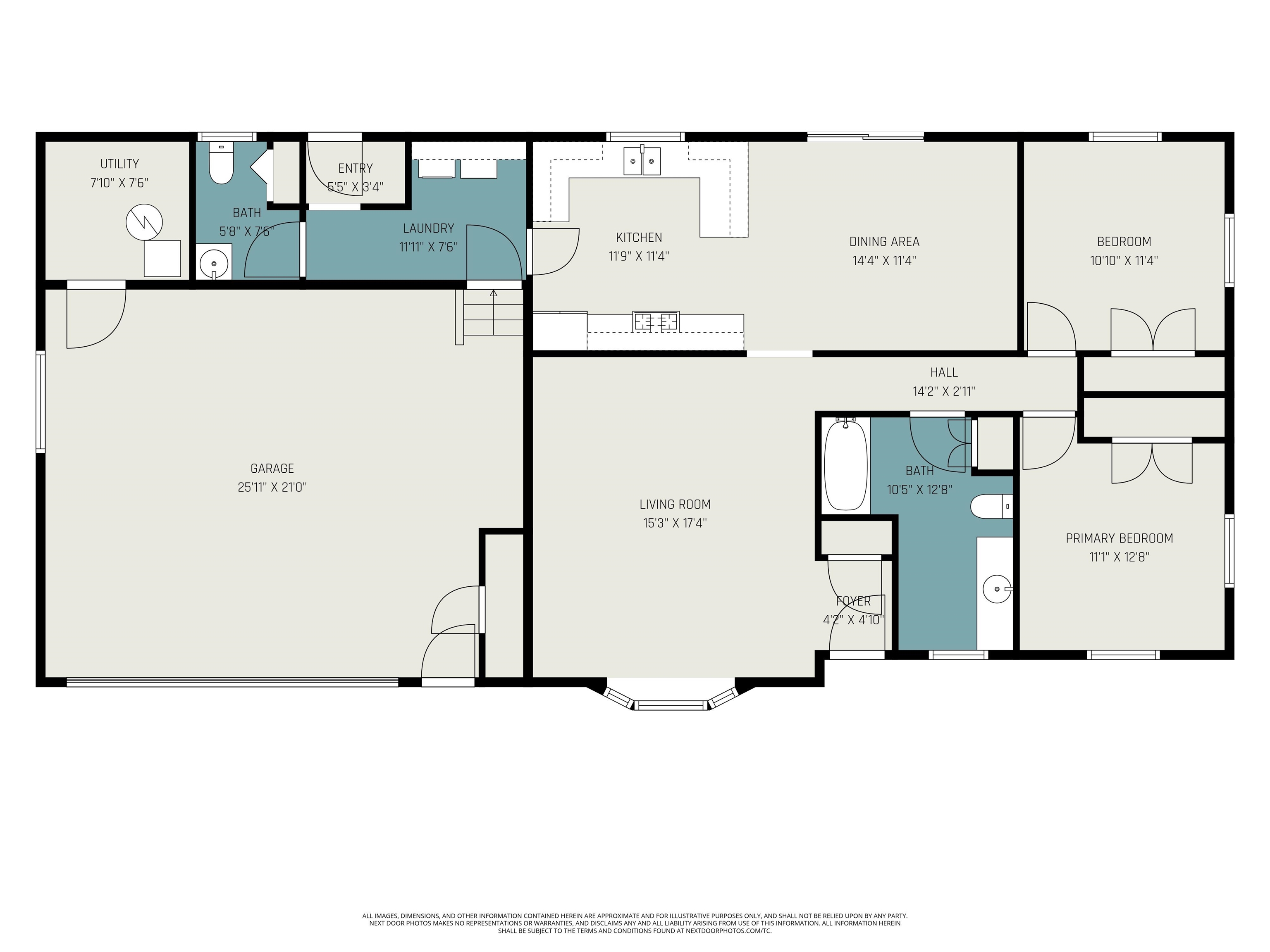 780 S Mackinaw Road, Kawkawlin, MI, 48631