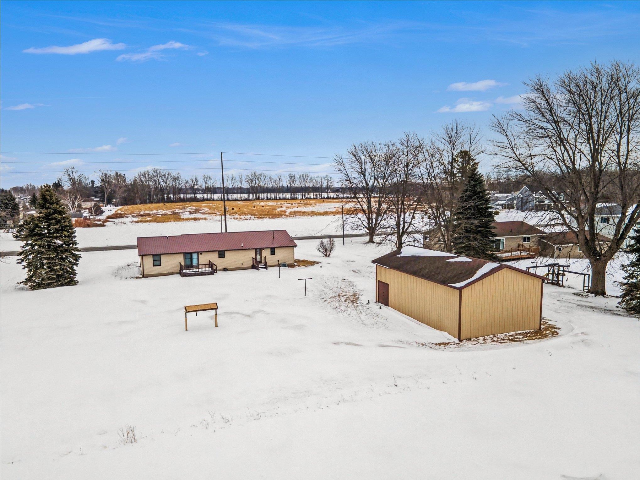 780 S Mackinaw Road, Kawkawlin, MI, 48631