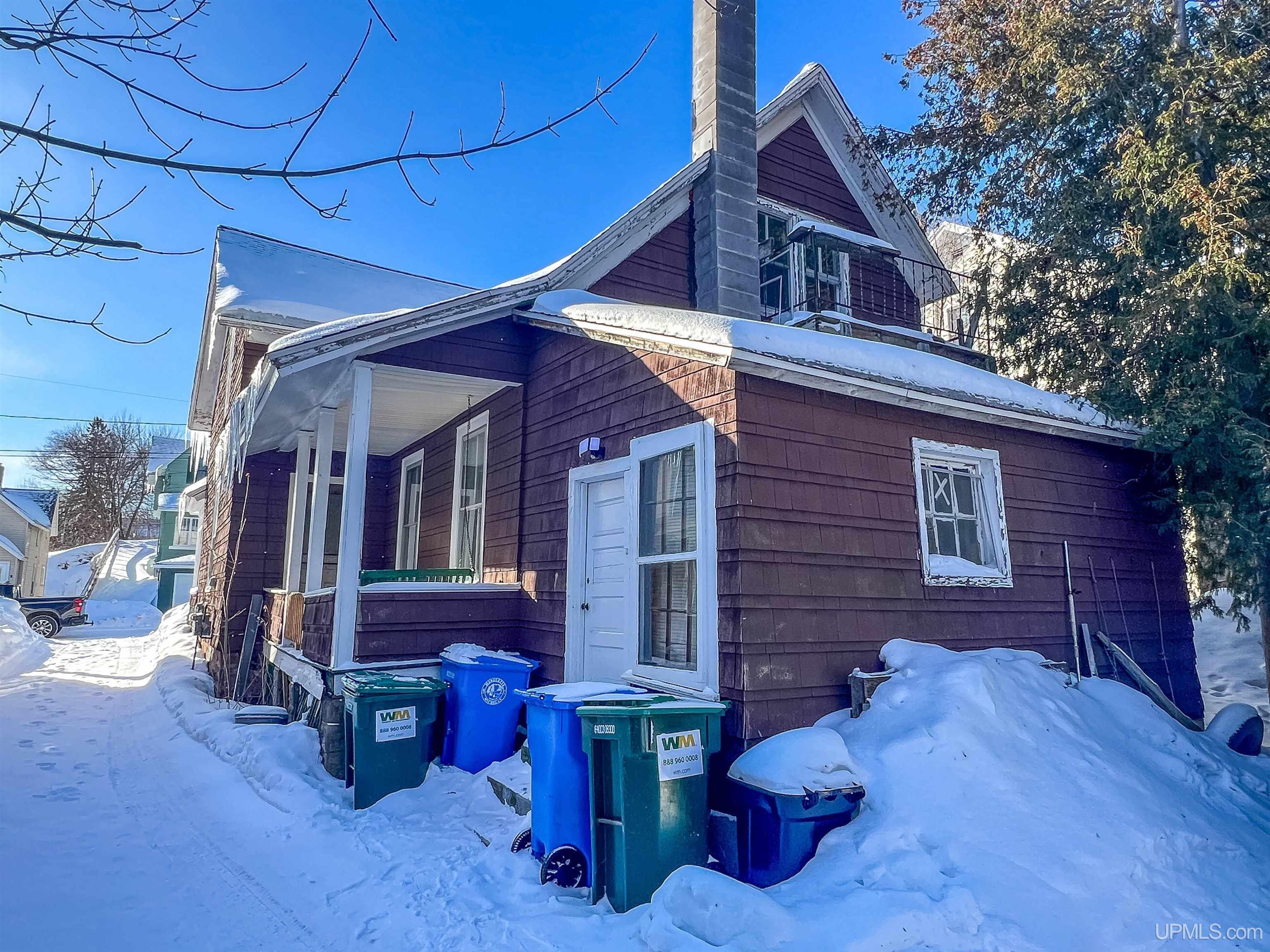 321 E Michigan Street photo 1