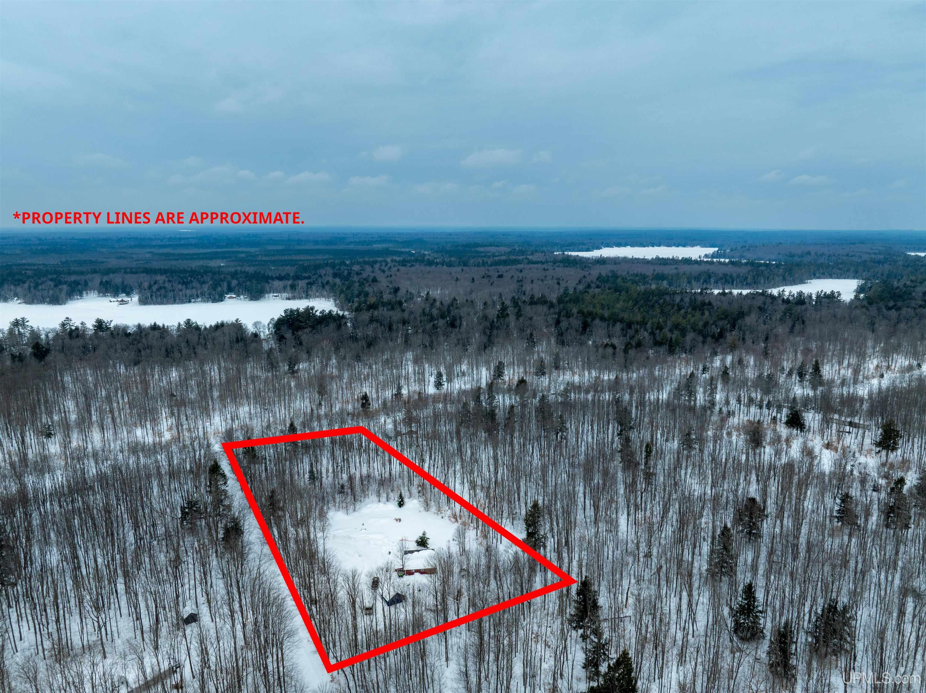 Homes for sale in Wetmore, MI | N290 N North Round Lake Rd, Wetmore, MI 49895 | MLS# 50199167