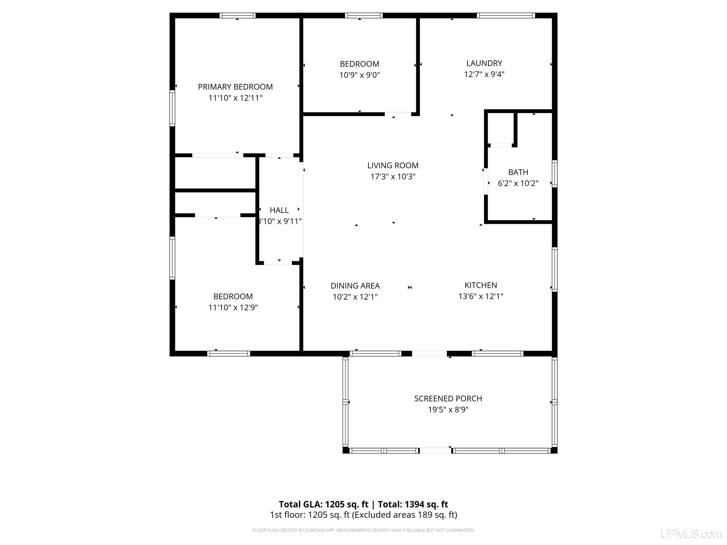 Homes for sale in Wetmore, MI | N290 N North Round Lake Rd, Wetmore, MI 49895 | MLS# 50199167