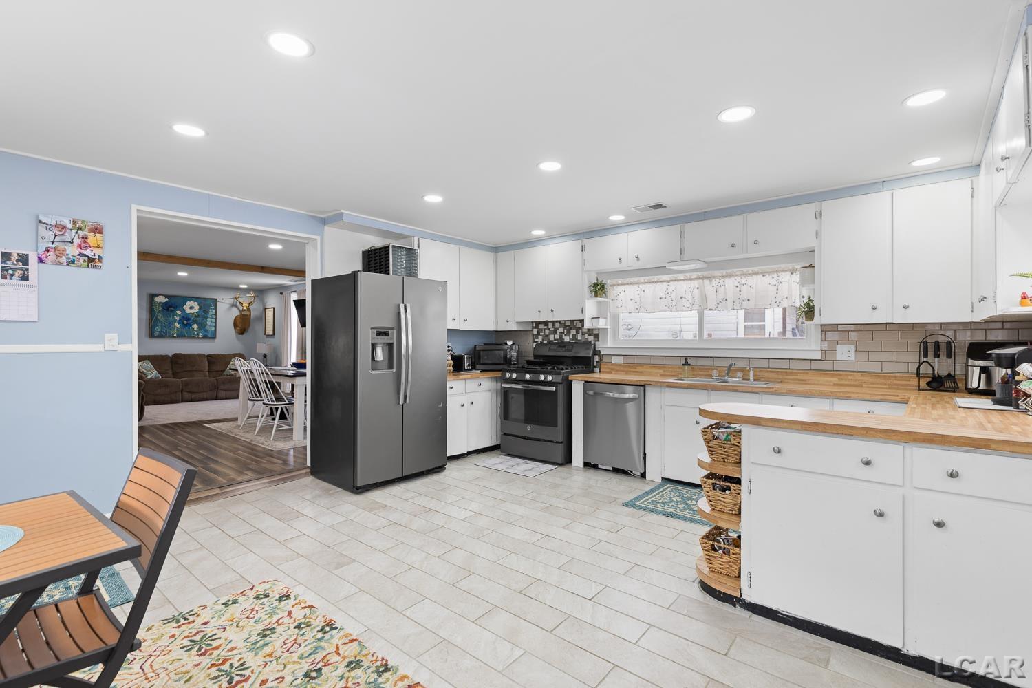 231 S Main Street, Britton, MI, 49229