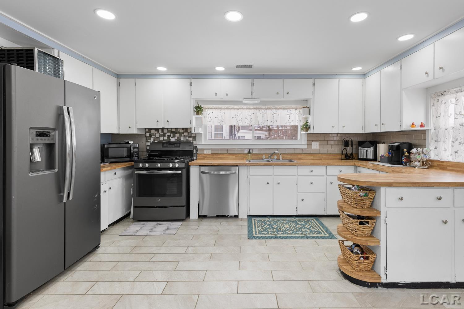 231 S Main Street, Britton, MI, 49229