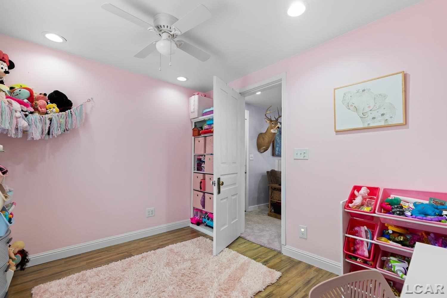 231 S Main Street, Britton, MI, 49229