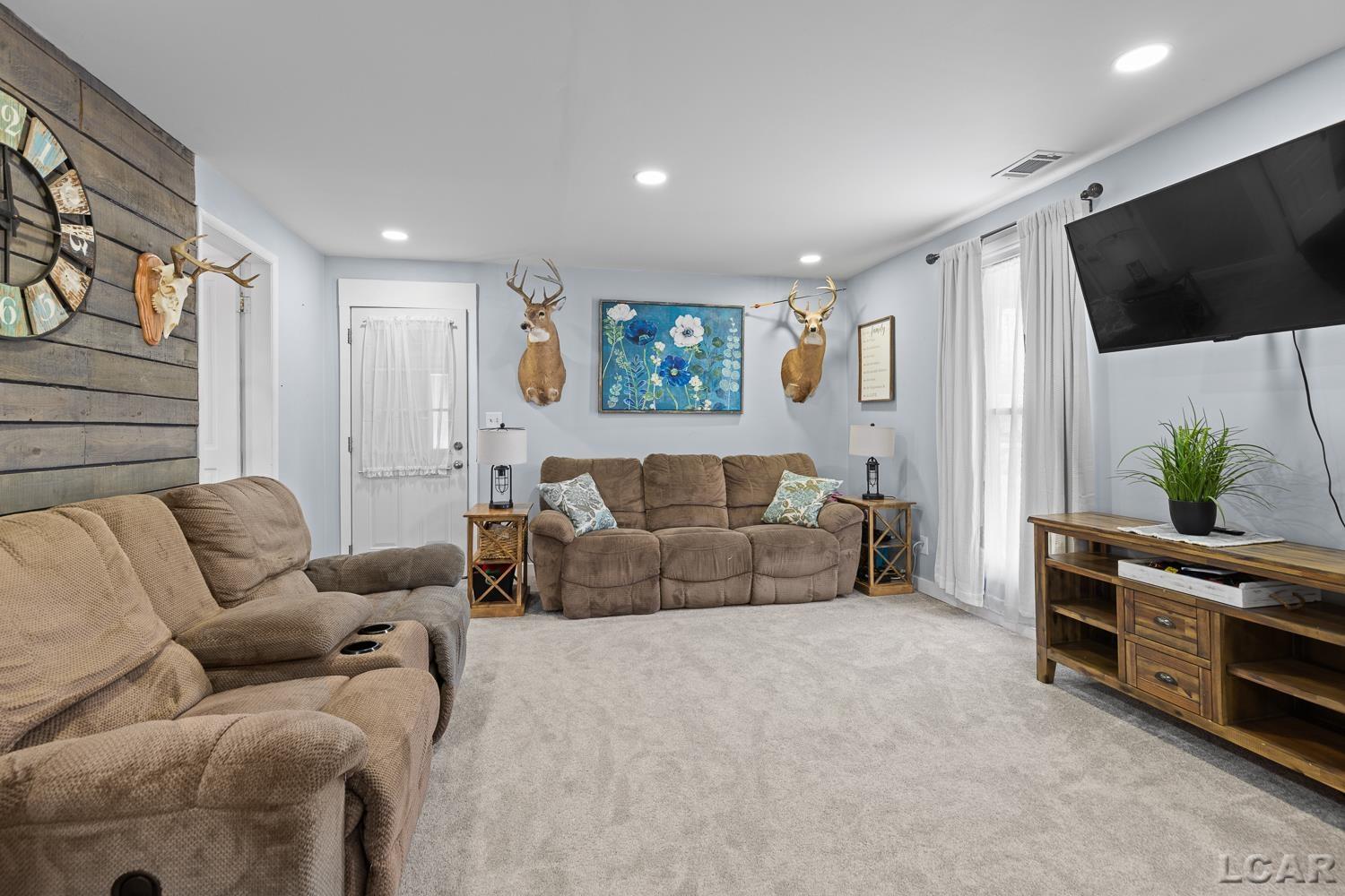 231 S Main Street, Britton, MI, 49229