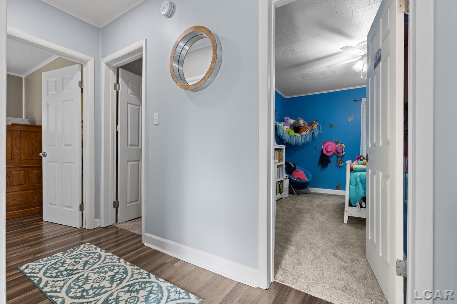 231 S Main Street, Britton, MI, 49229