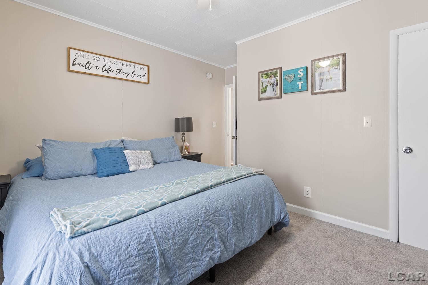 231 S Main Street, Britton, MI, 49229