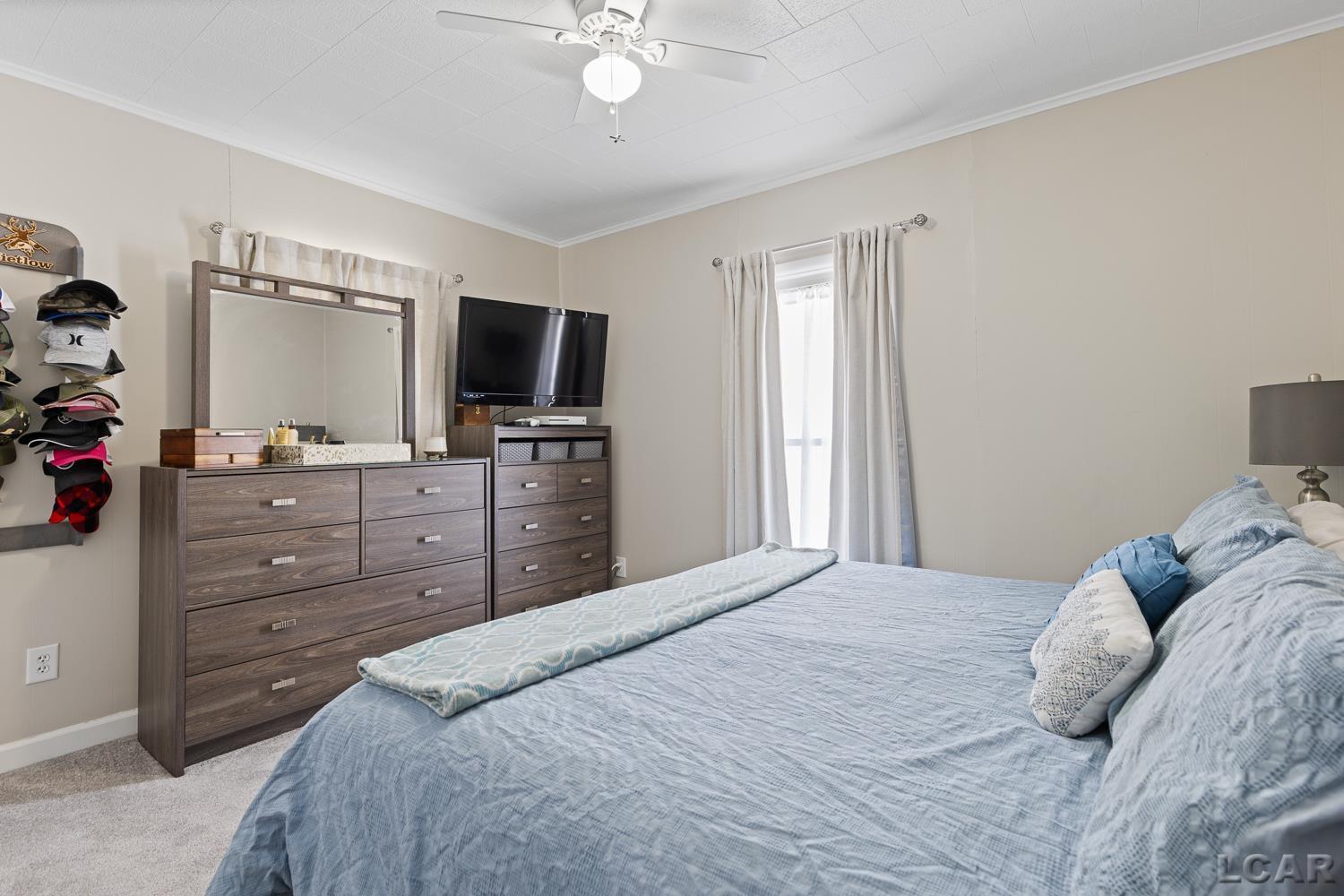 231 S Main Street, Britton, MI, 49229