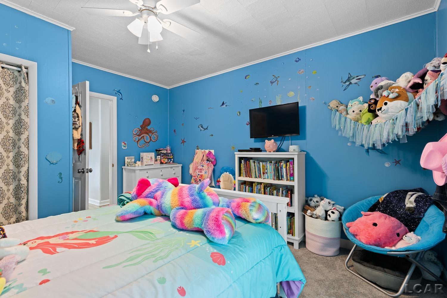 231 S Main Street, Britton, MI, 49229