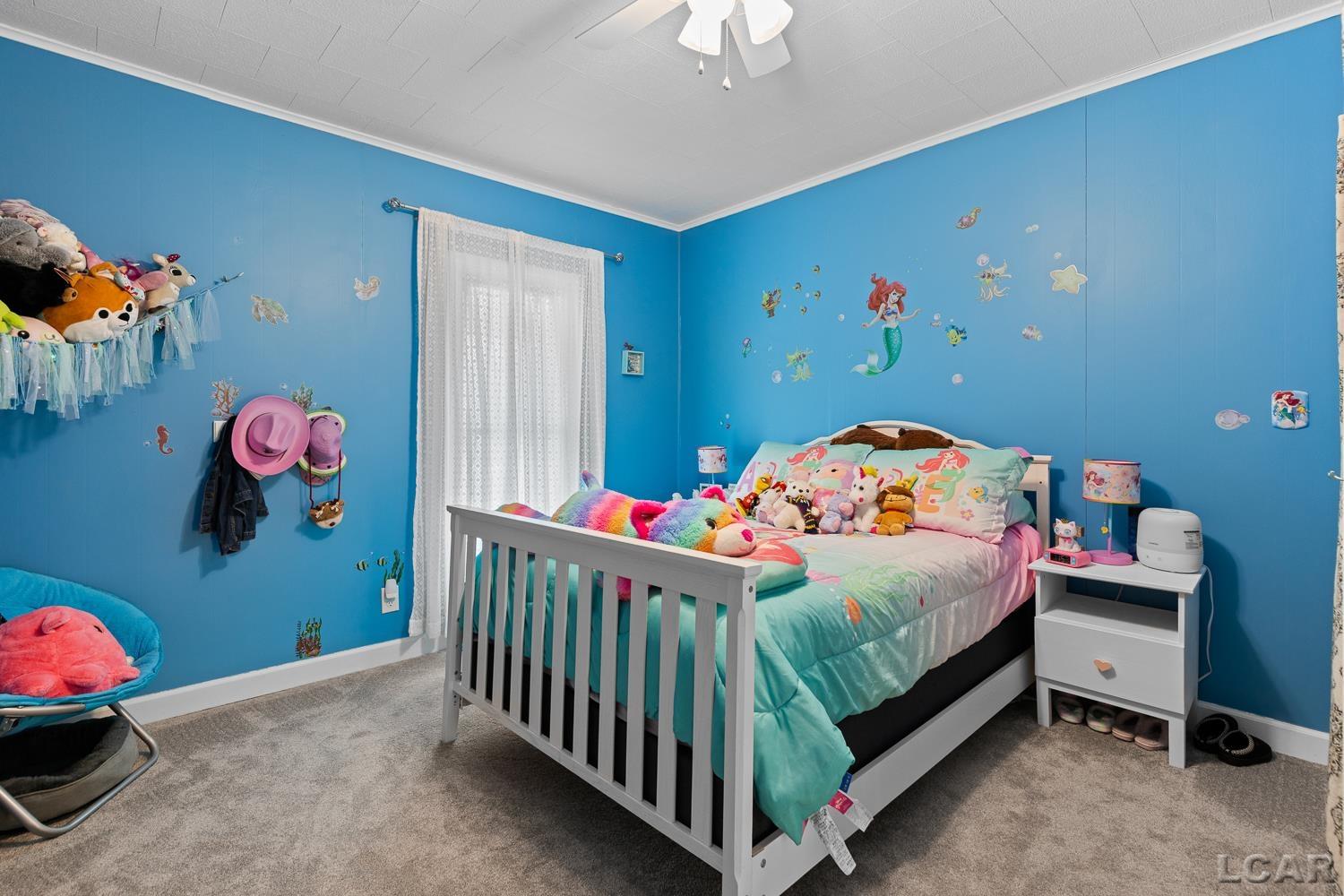 231 S Main Street, Britton, MI, 49229