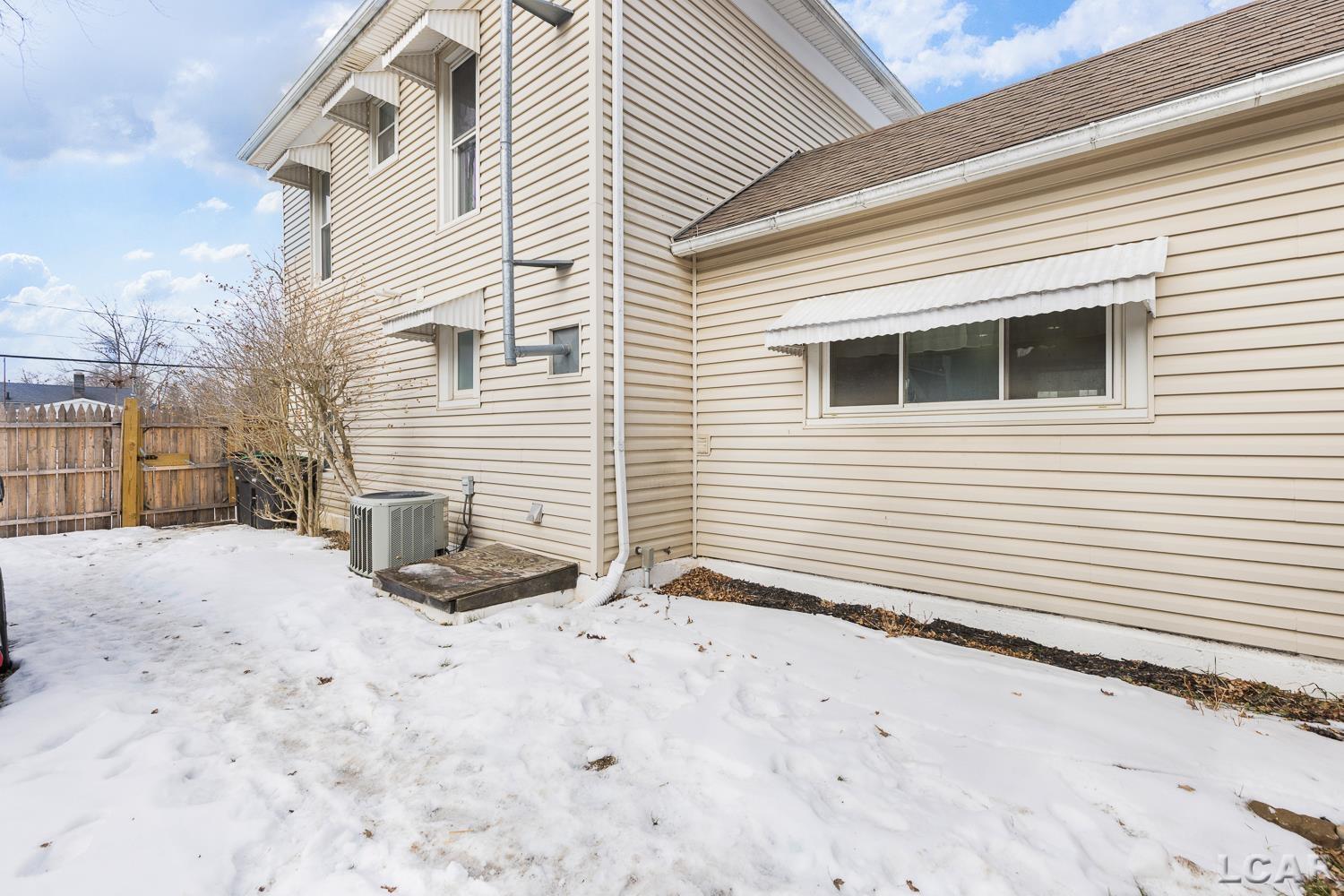 Sold Property