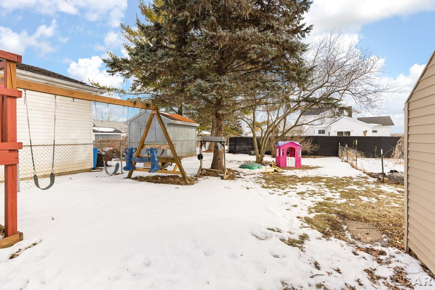 231 S Main Street, Britton, MI, 49229