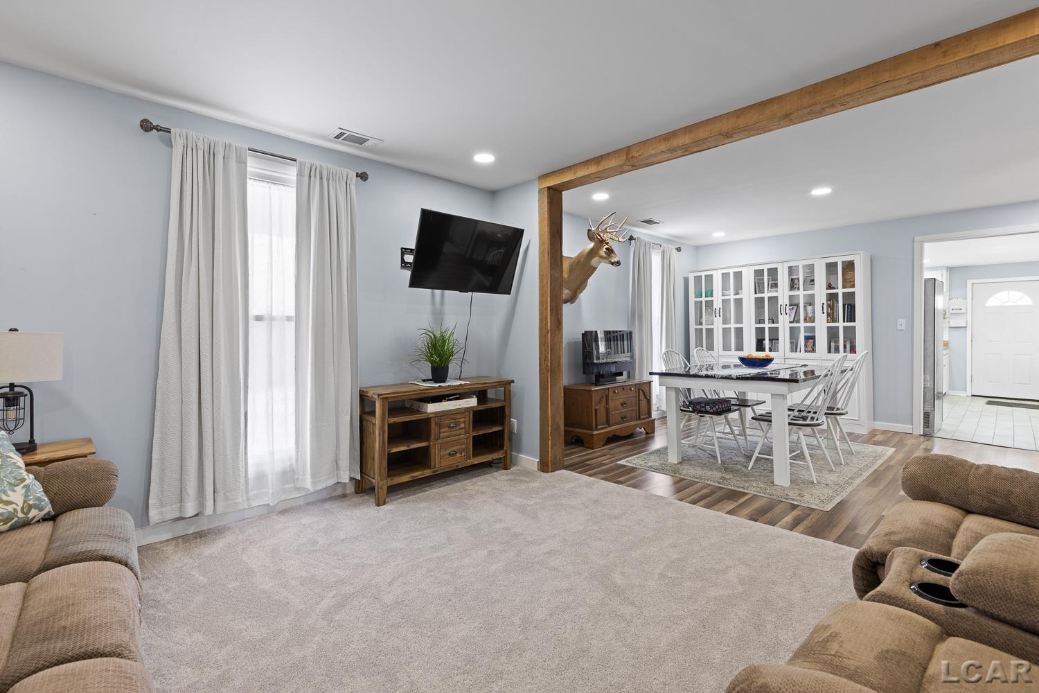 231 S Main Street, Britton, MI, 49229