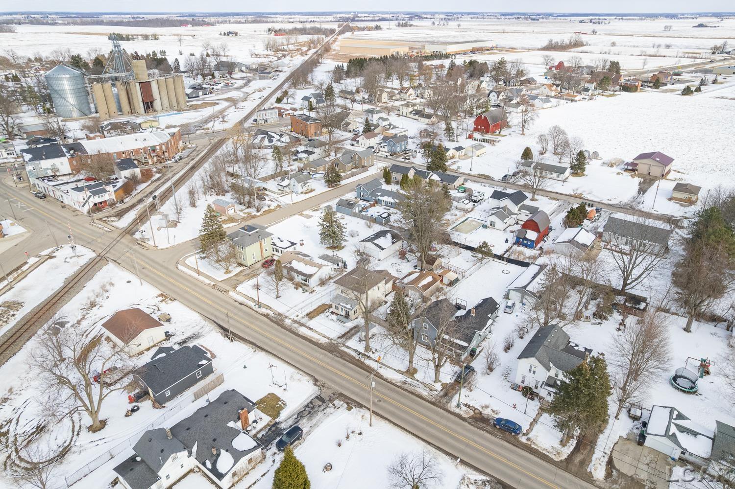 231 S Main Street, Britton, MI, 49229