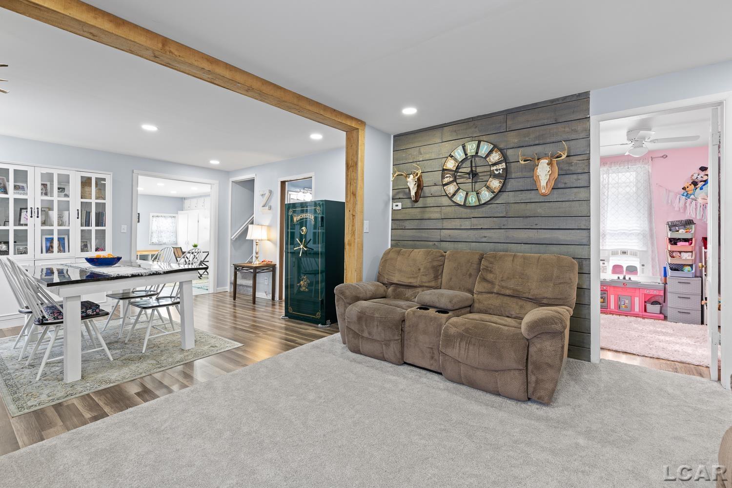 231 S Main Street, Britton, MI, 49229