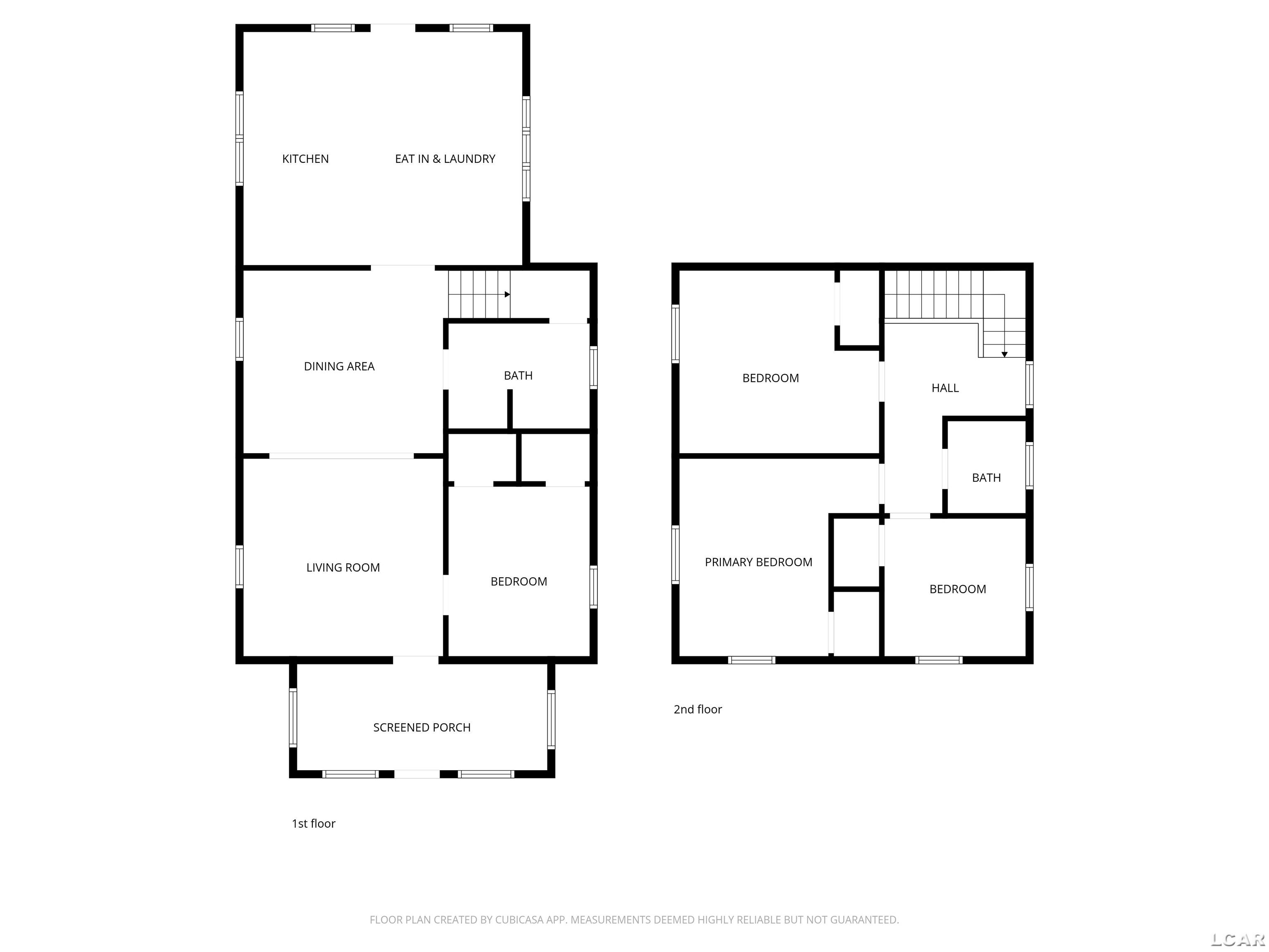 Sold Property