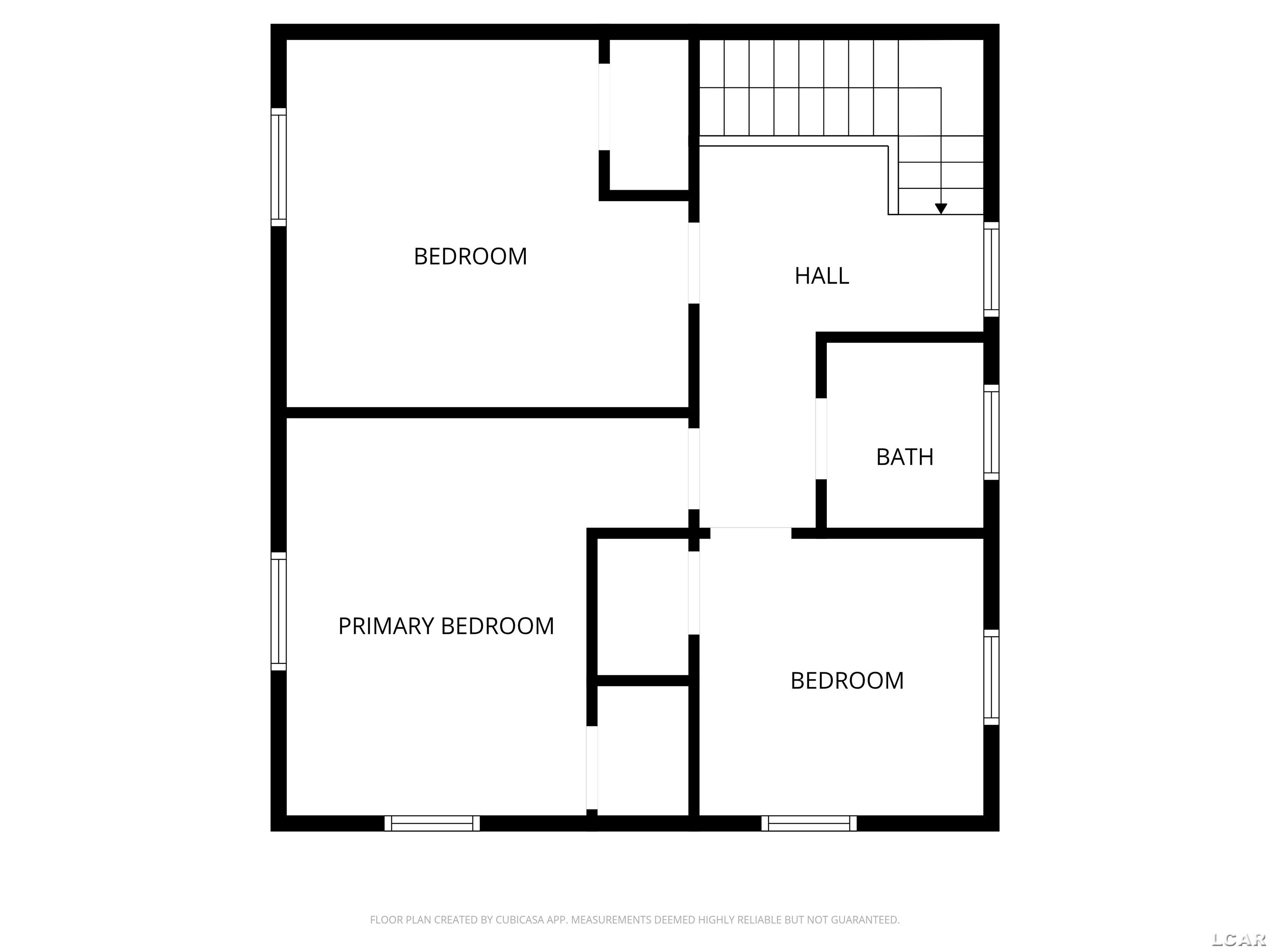 Sold Property