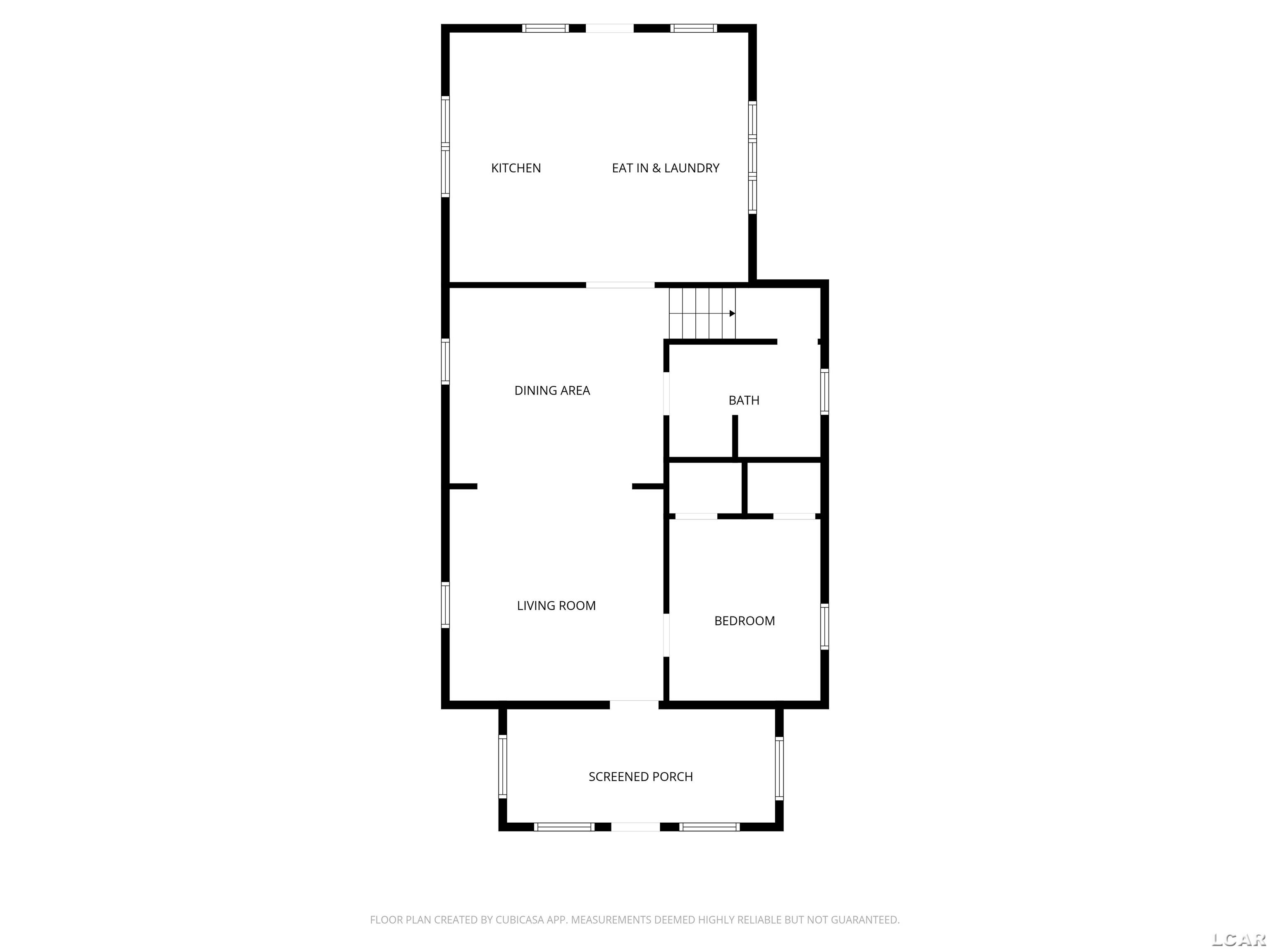 231 S Main Street, Britton, MI, 49229