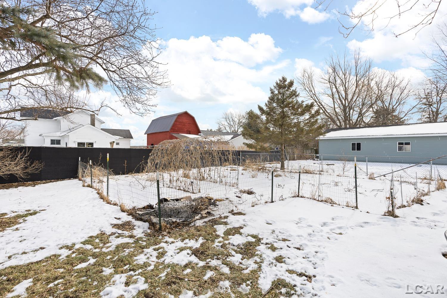 231 S Main Street, Britton, MI, 49229