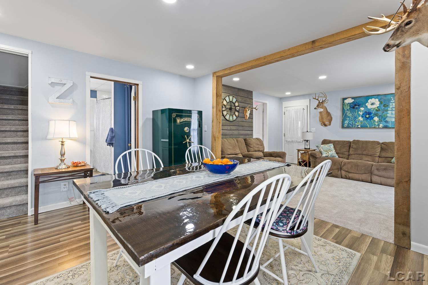 231 S Main Street, Britton, MI, 49229