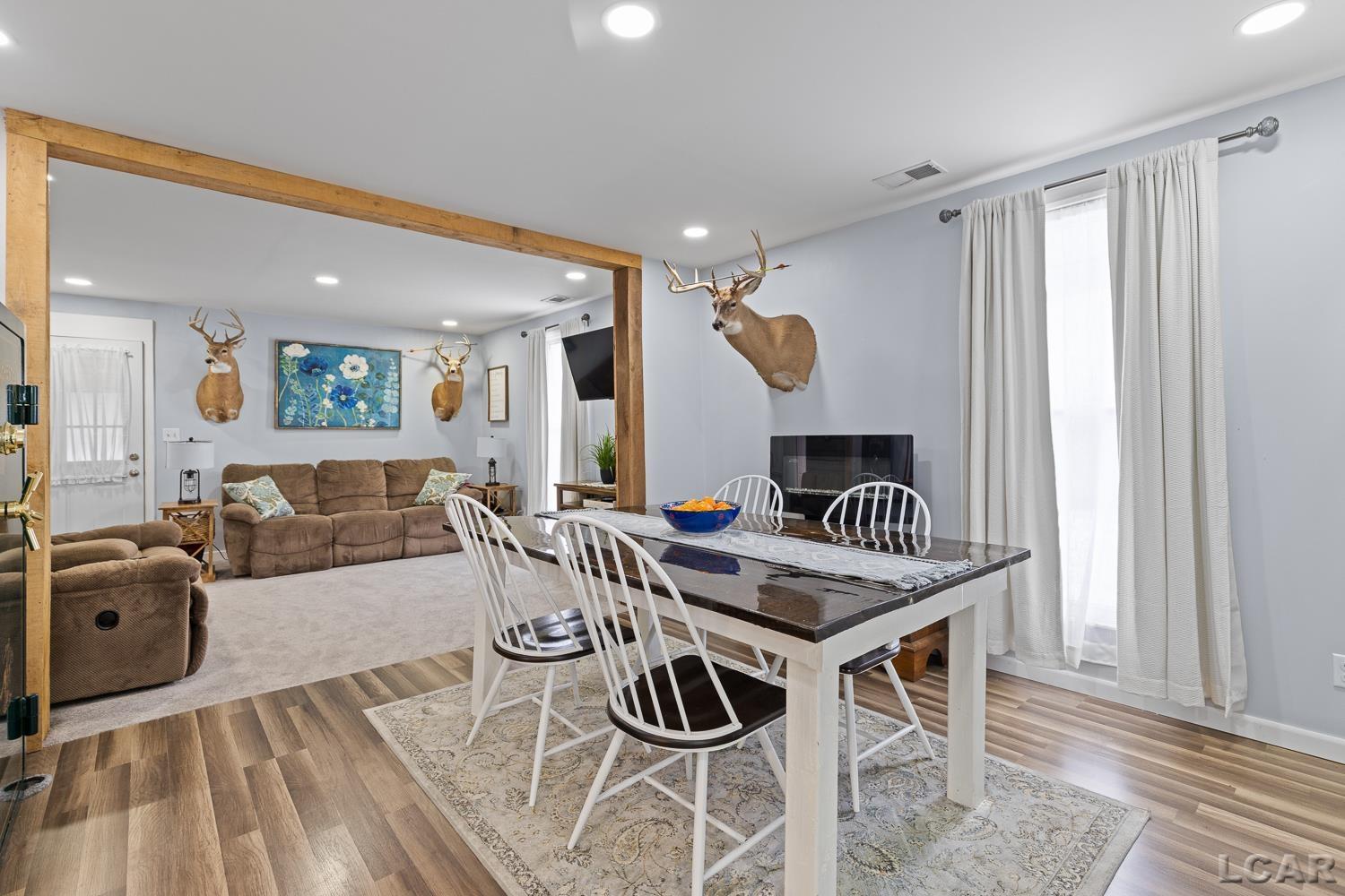 231 S Main Street, Britton, MI, 49229