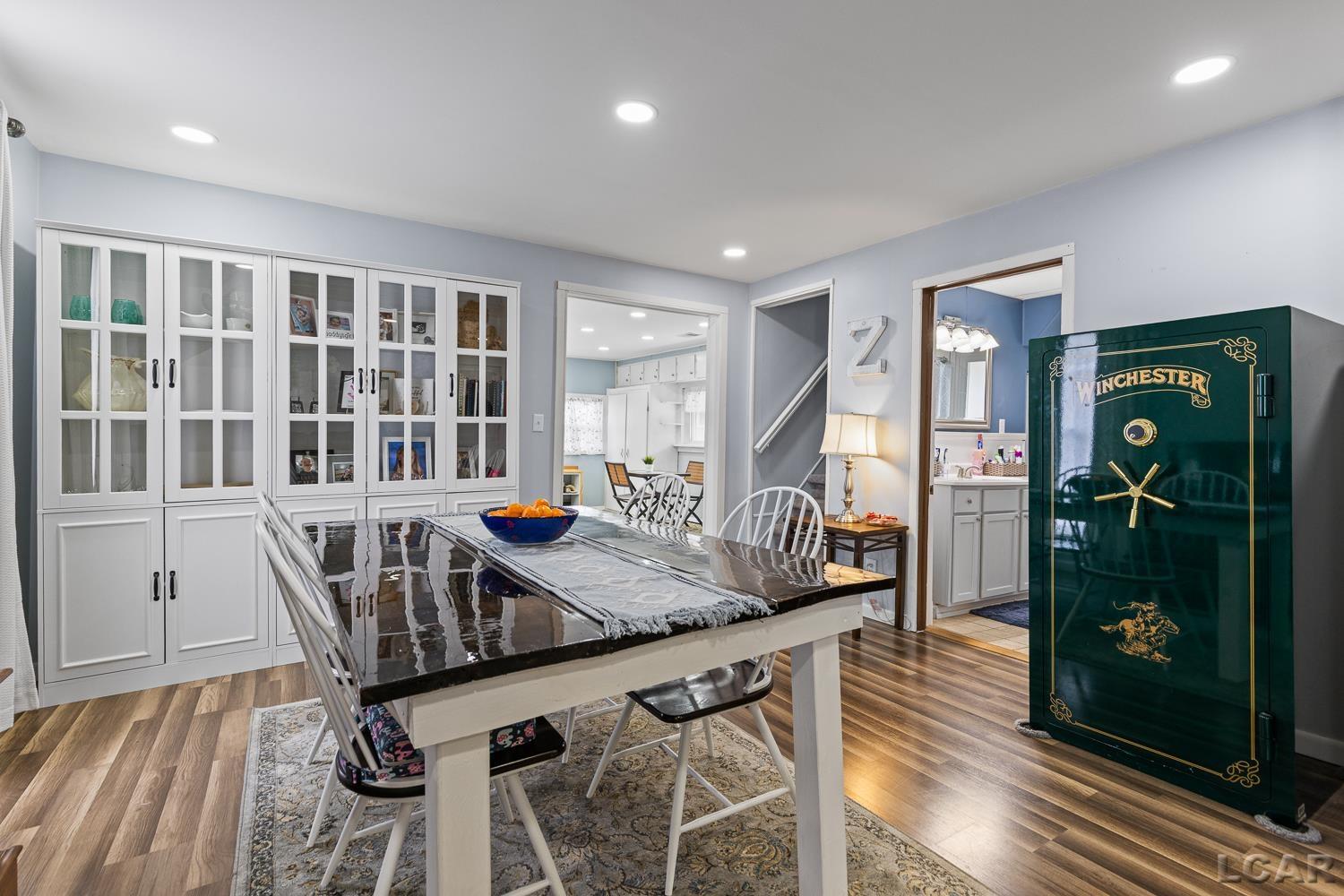 231 S Main Street, Britton, MI, 49229