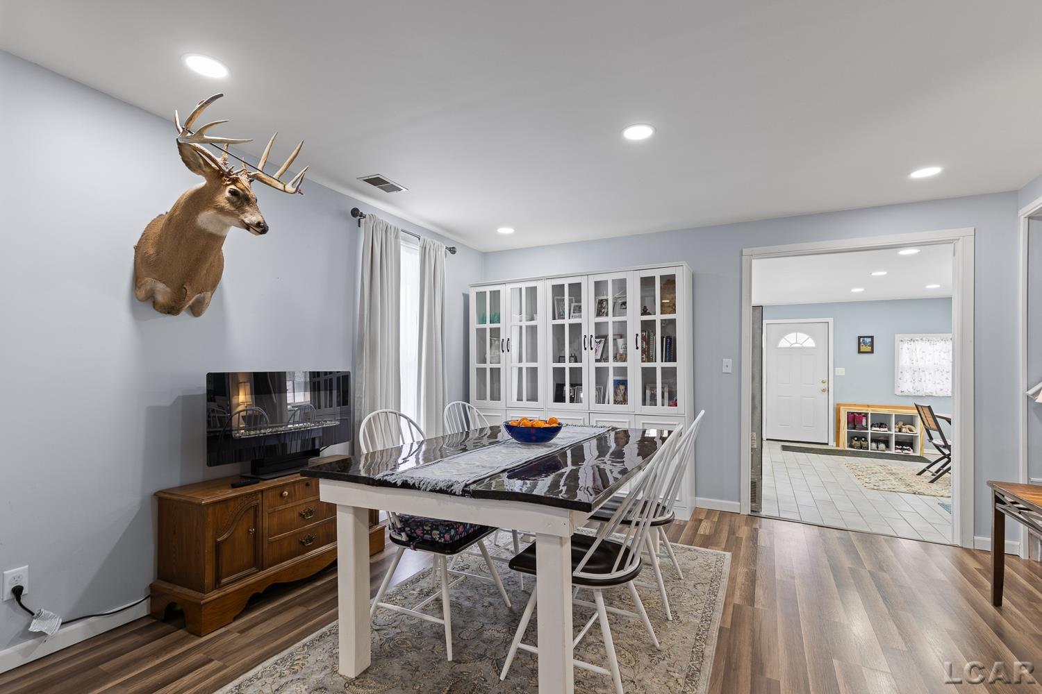 231 S Main Street, Britton, MI, 49229