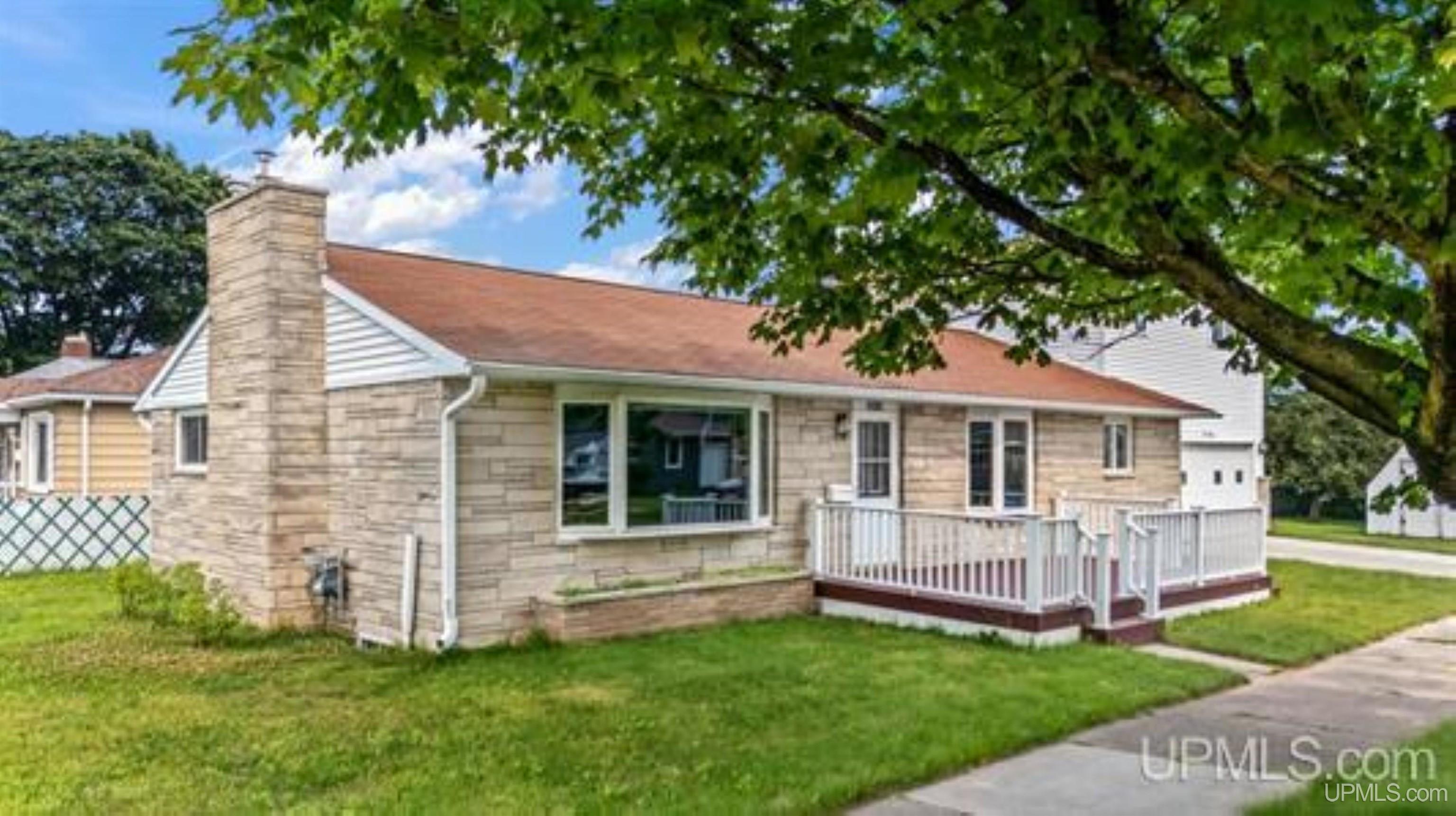 1st image of 1020 S 18th Street Ave, Escanaba, MI 49829 | MLS# 50199195