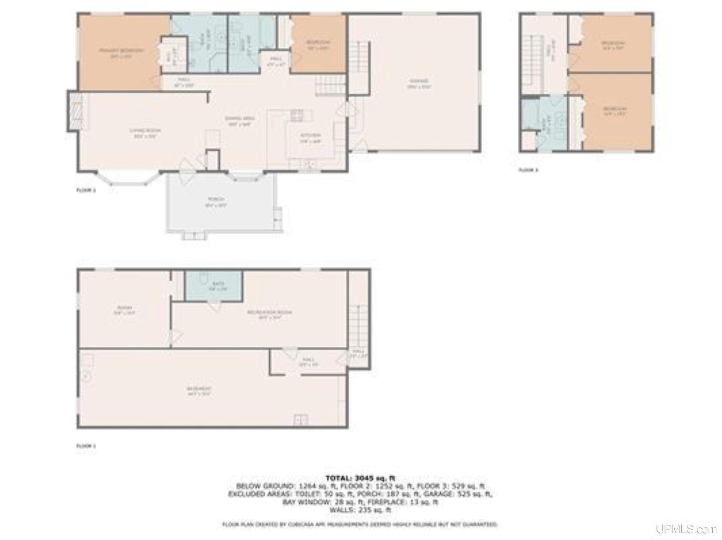 Homes for sale in Escanaba, MI | 1020 S 18th Street Ave, Escanaba, MI 49829 | MLS# 50199195