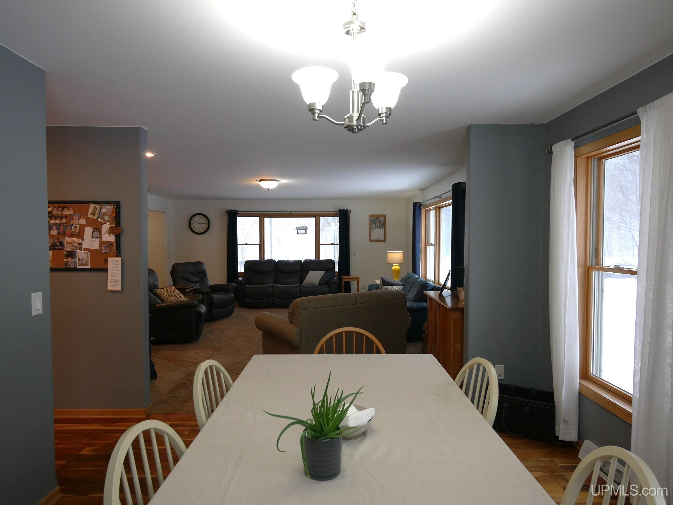 52275 N Superior Road, Houghton, MI, 49931