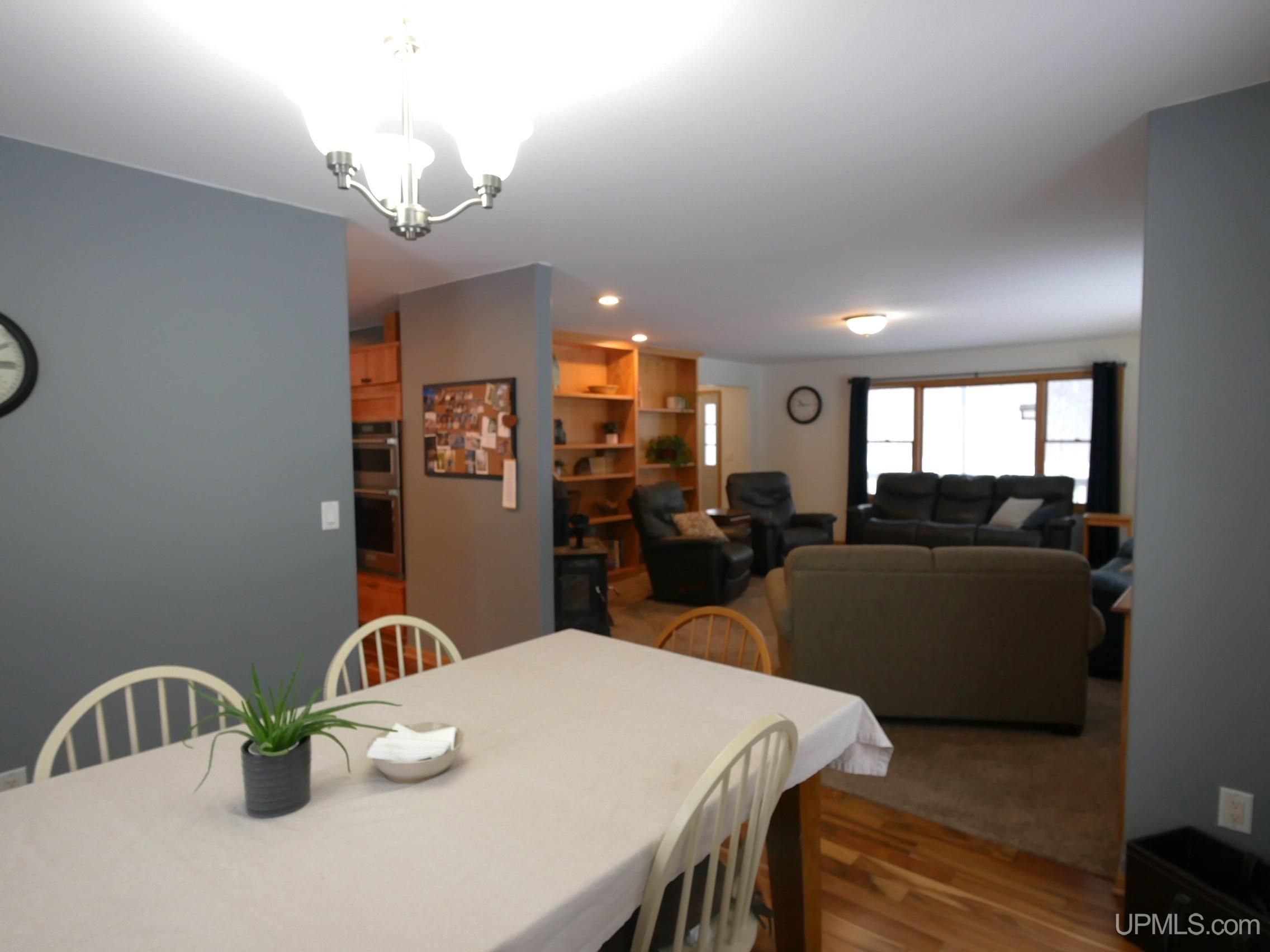 52275 N Superior Road, Houghton, MI, 49931