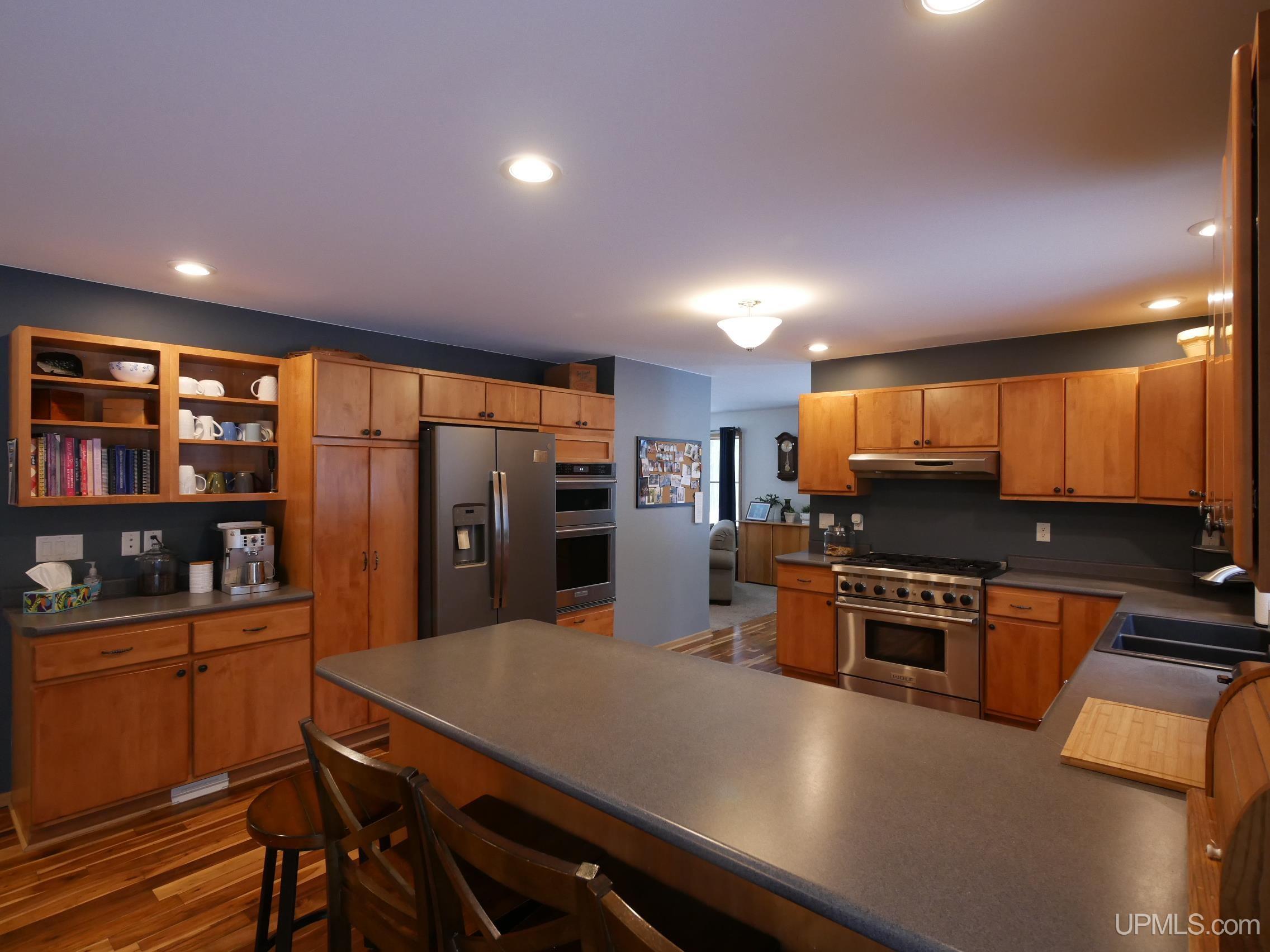 52275 N Superior Road, Houghton, MI, 49931