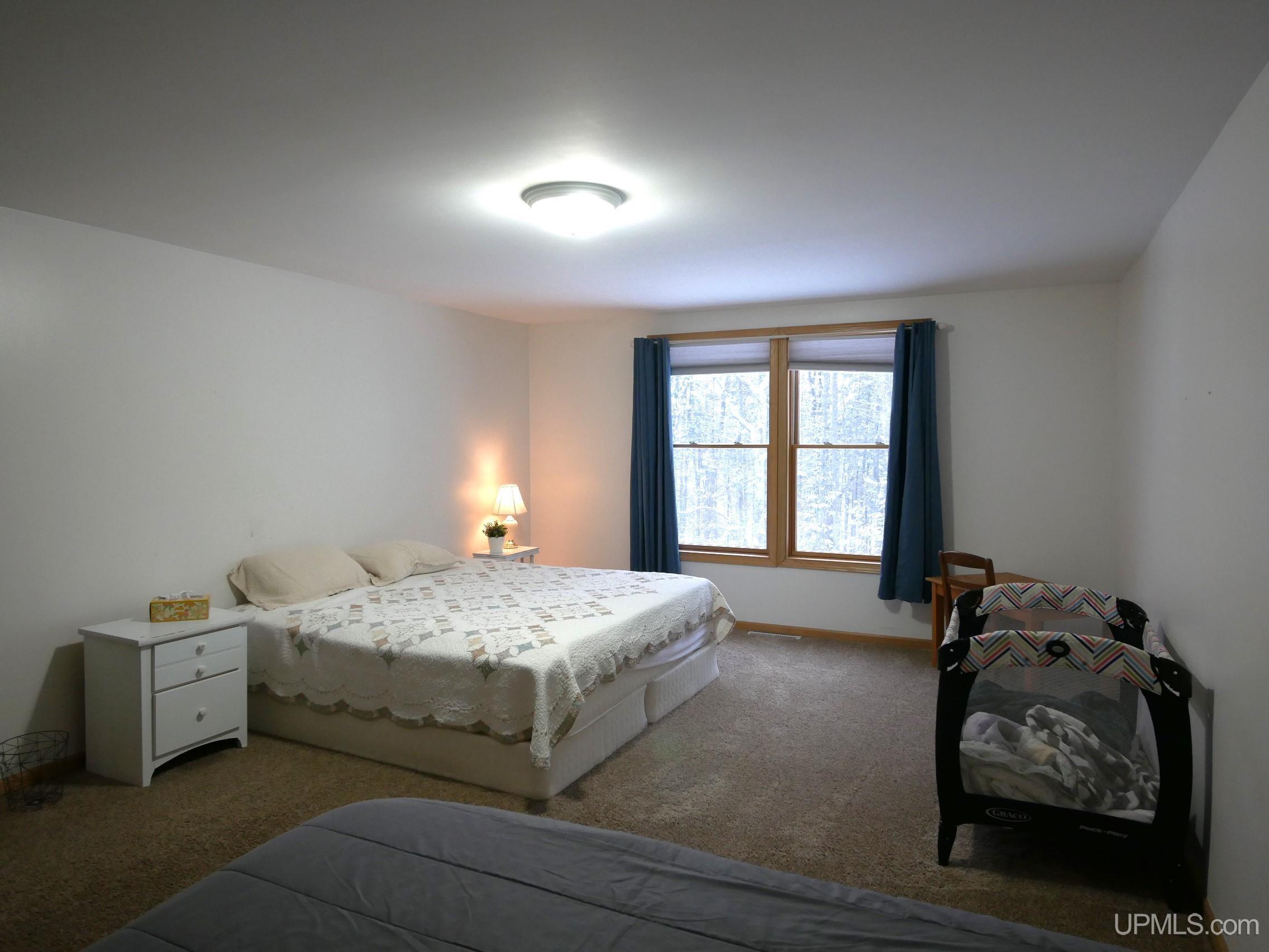 52275 N Superior Road, Houghton, MI, 49931