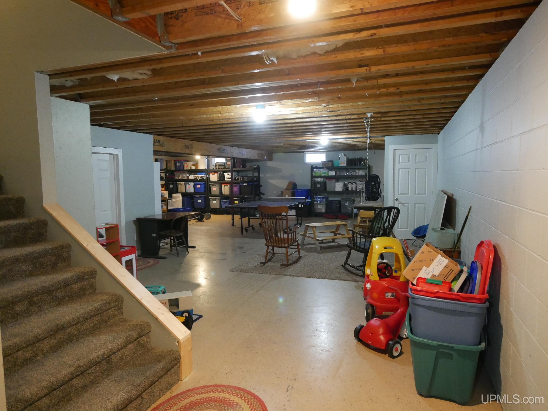 52275 N Superior Road, Houghton, MI, 49931