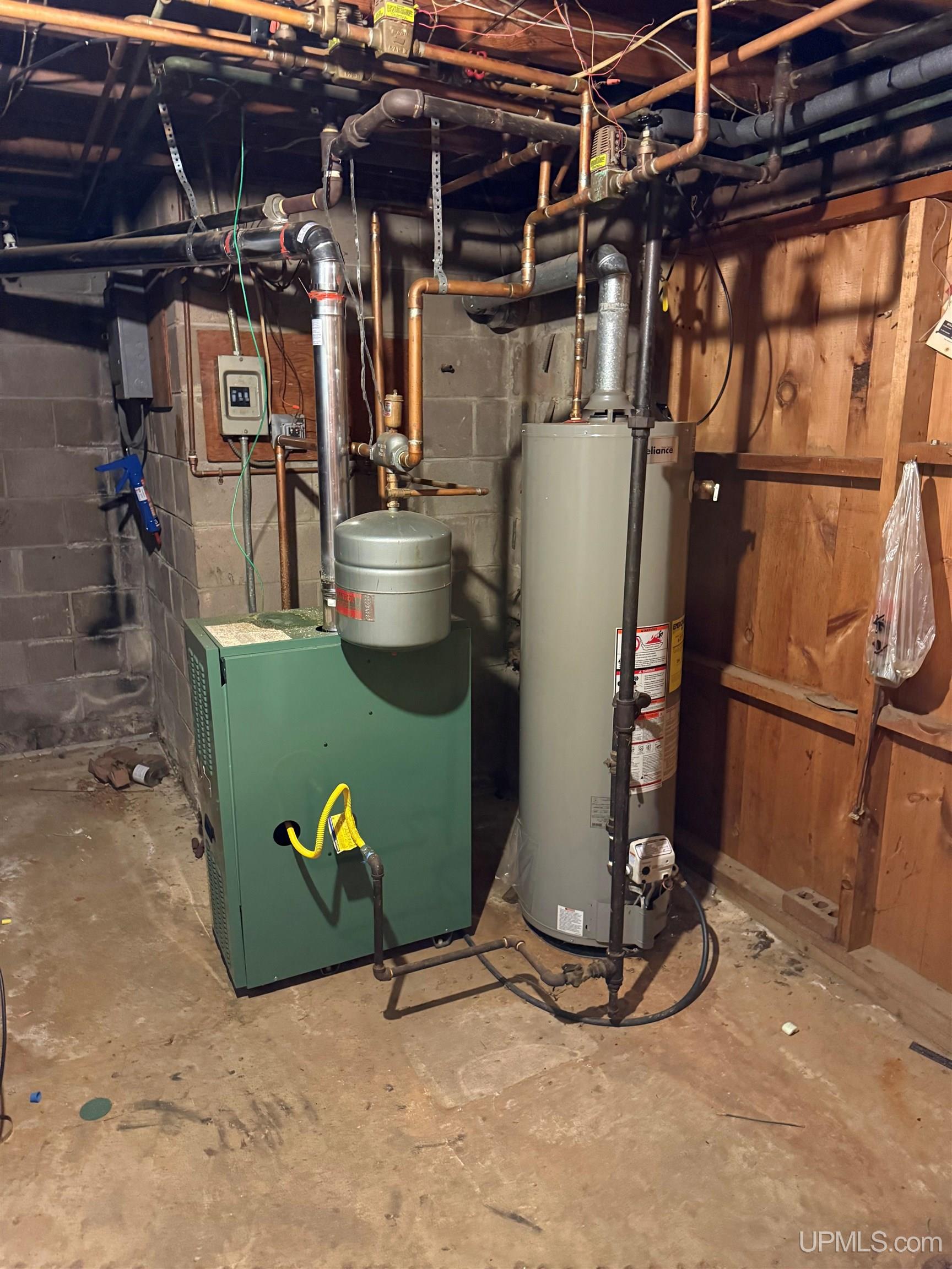 Homes for sale in Ontonagon, MI | 720 Parker Ave, Ontonagon, MI 49953 | MLS# 50199203