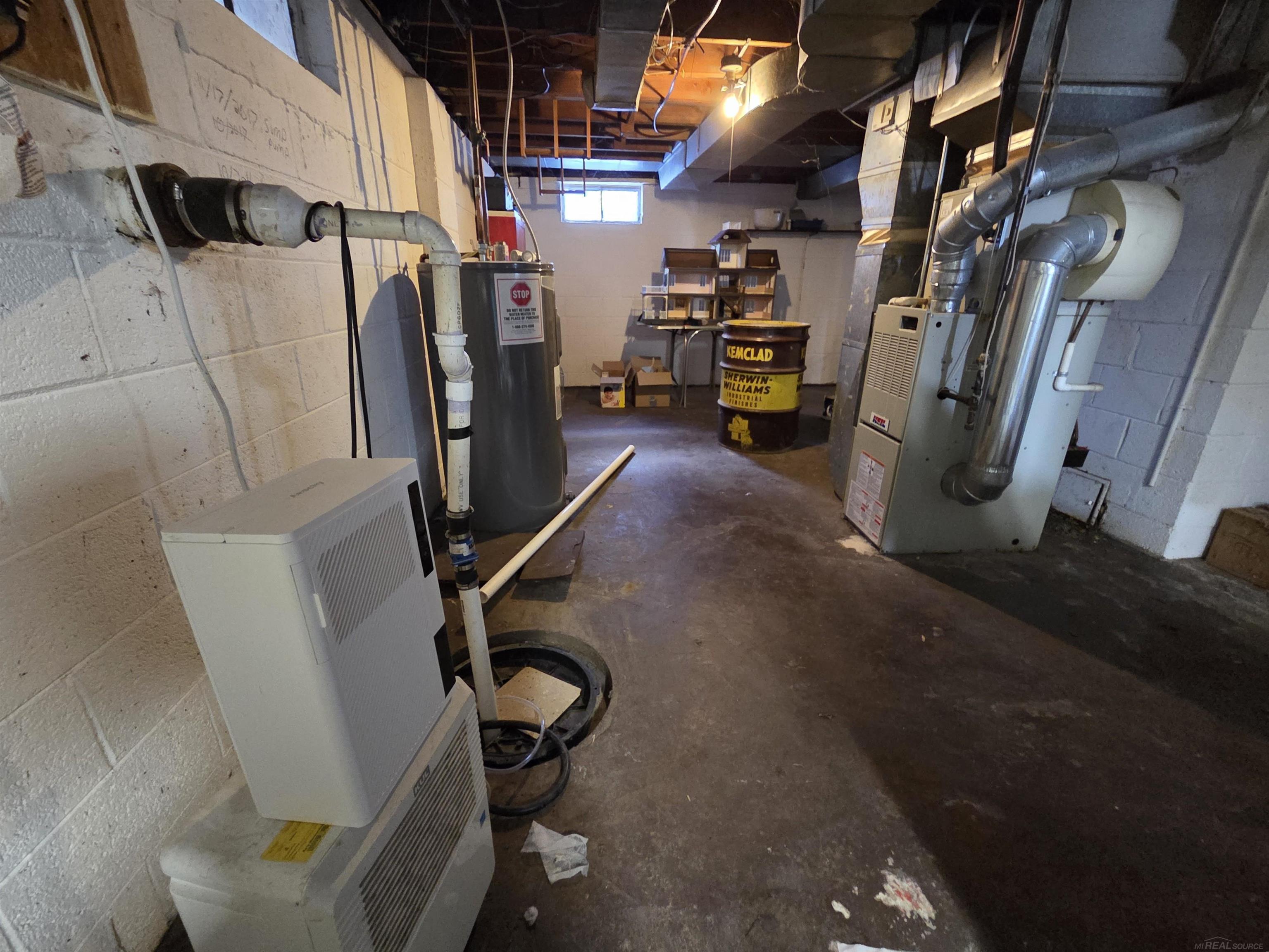 Farmington Hills, MI, 48336