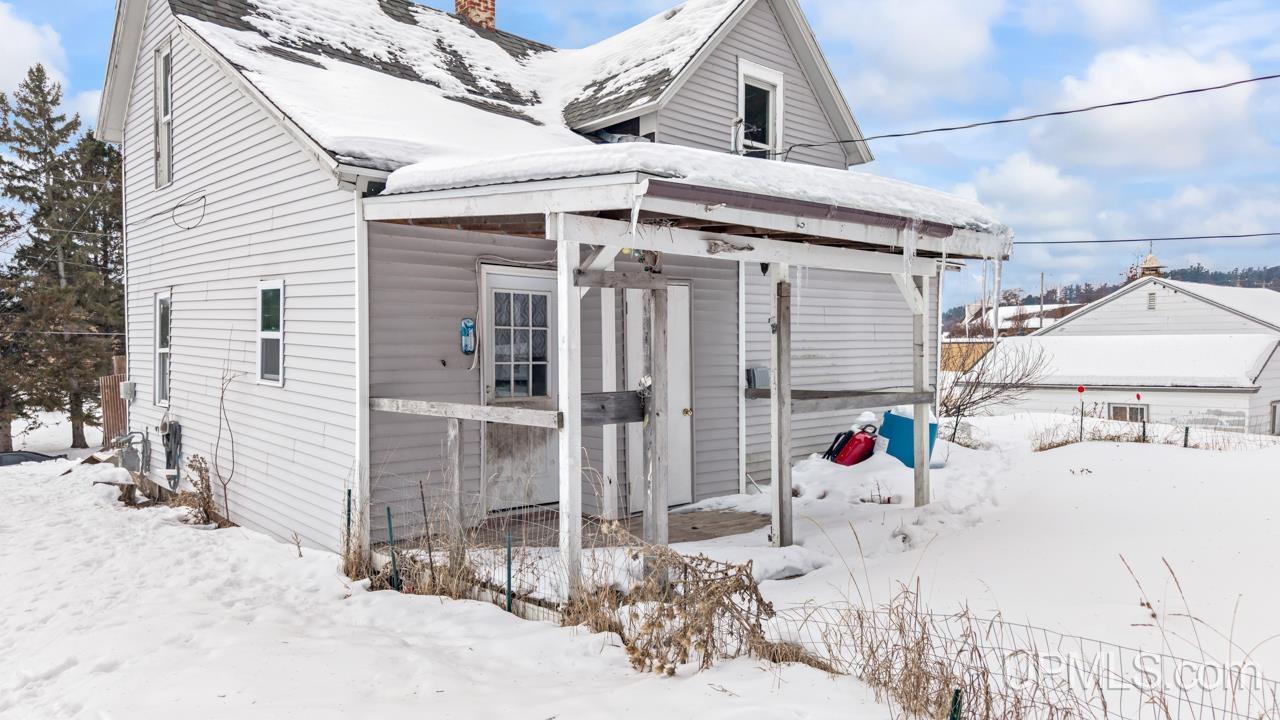 618 E Stanton Street, Iron Mountain, MI, 49801