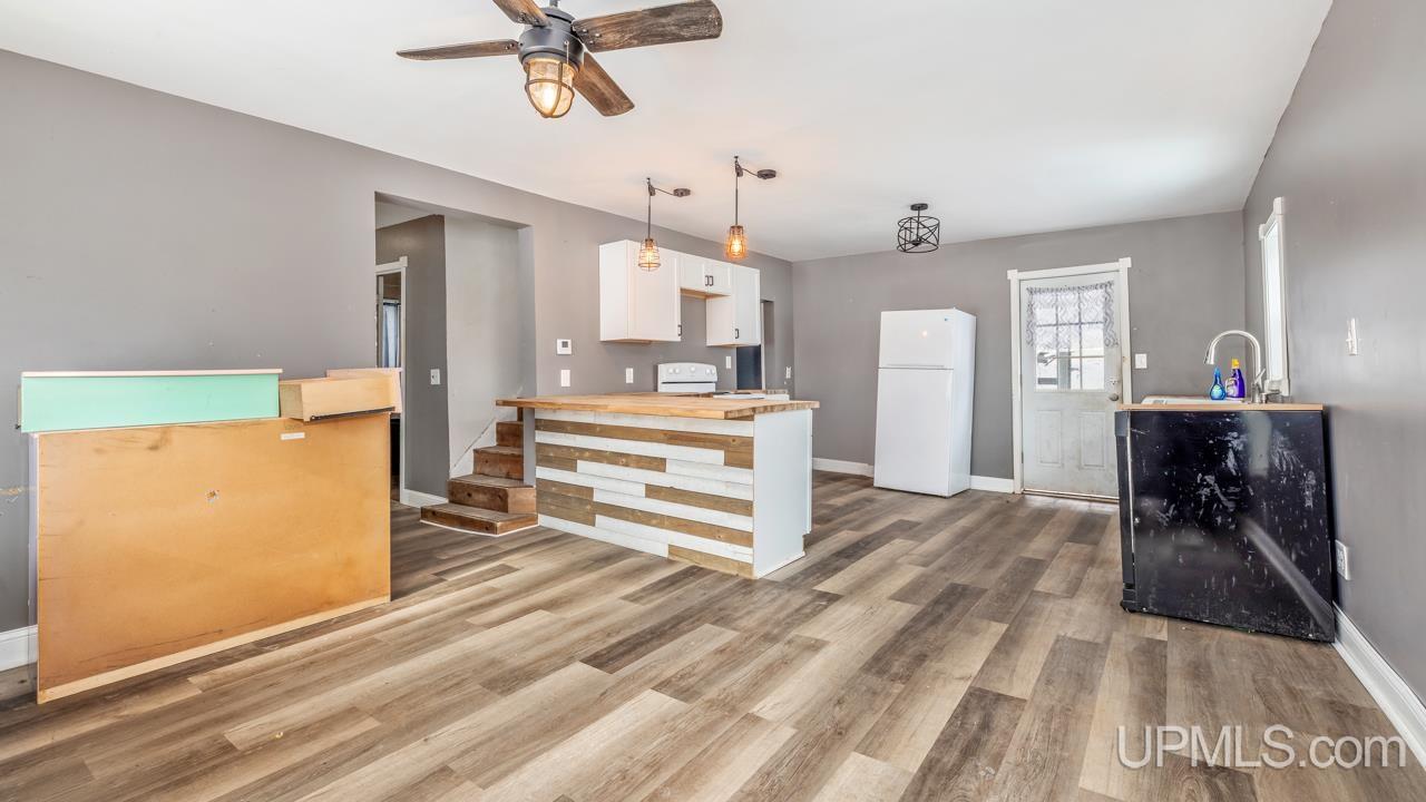 618 E Stanton Street, Iron Mountain, MI, 49801