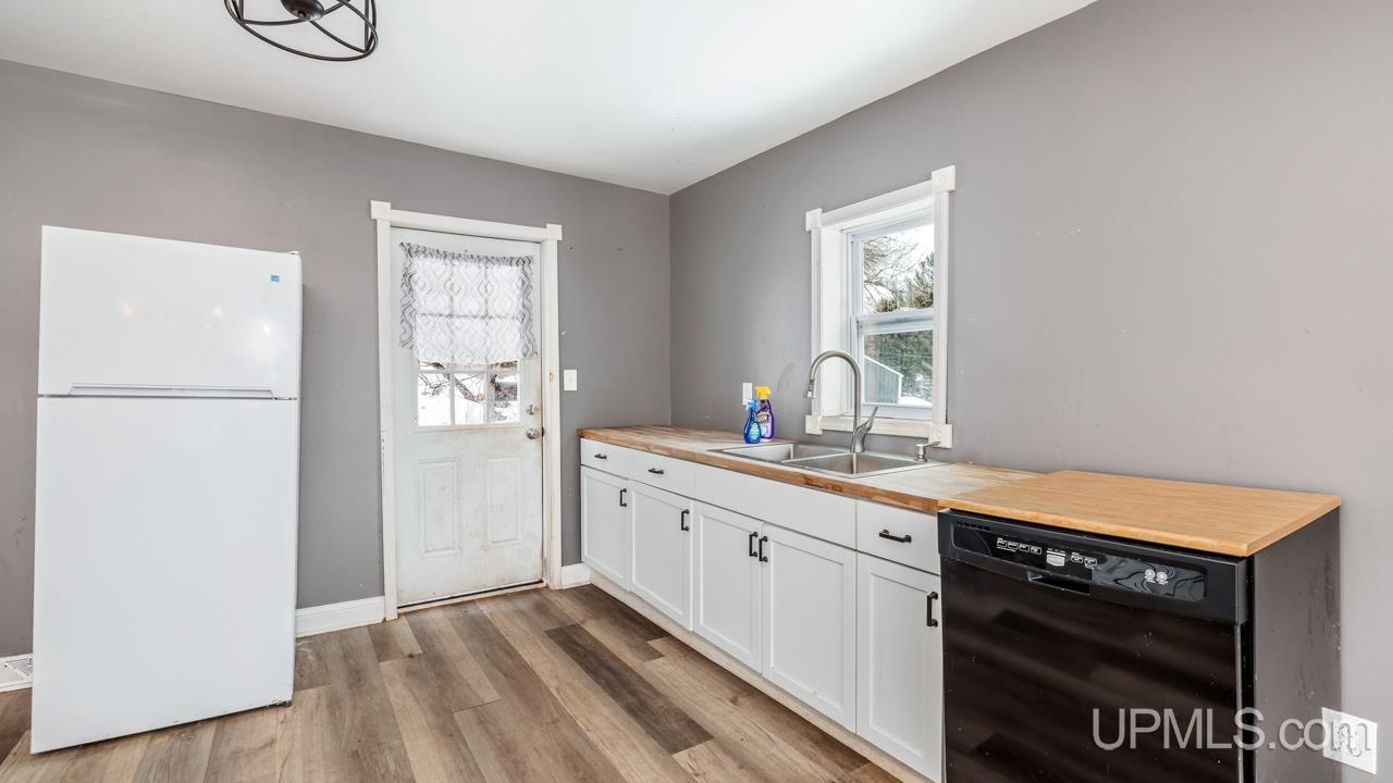 618 E Stanton Street, Iron Mountain, MI, 49801